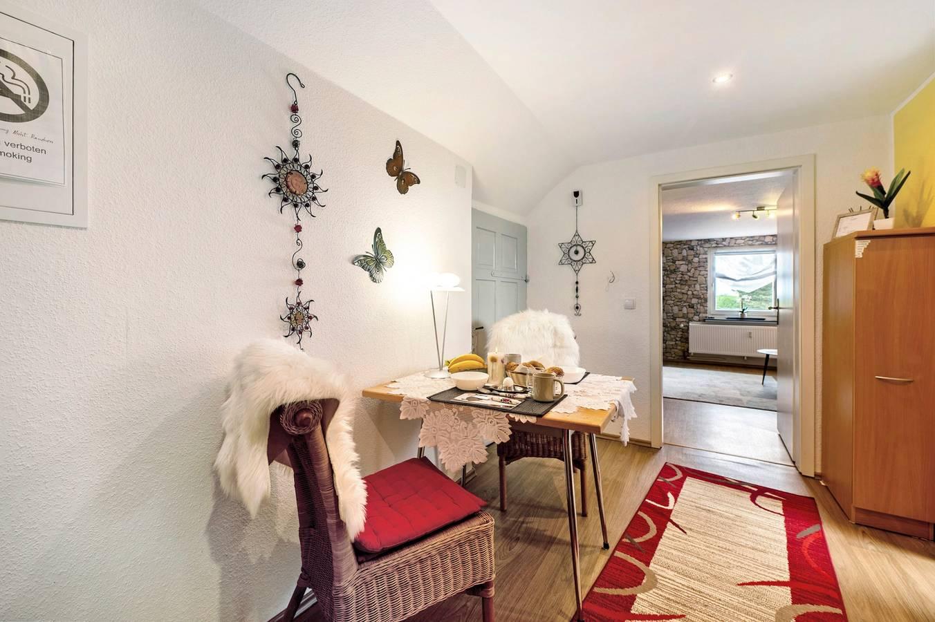 Vakantieappartement in Kondelwald, Duitsland voor 4 personen foto 10