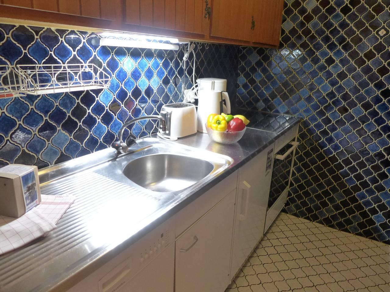 Vakantieappartement in Alpes Vaudoises, Zwitserland voor 4 personen foto 10