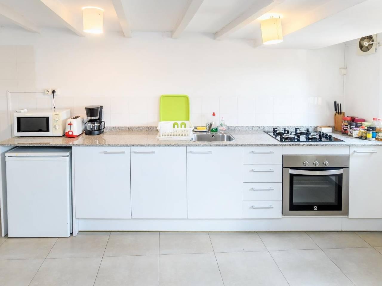 Vakantieappartement in Barcelona, Spanje voor 4 personen foto 3