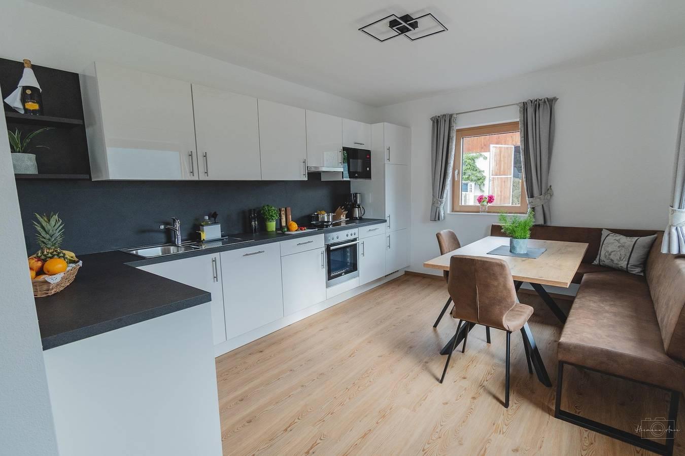 Vakantieappartement in Stubaier Alpen, Oostenrijk voor 5 personen foto 9