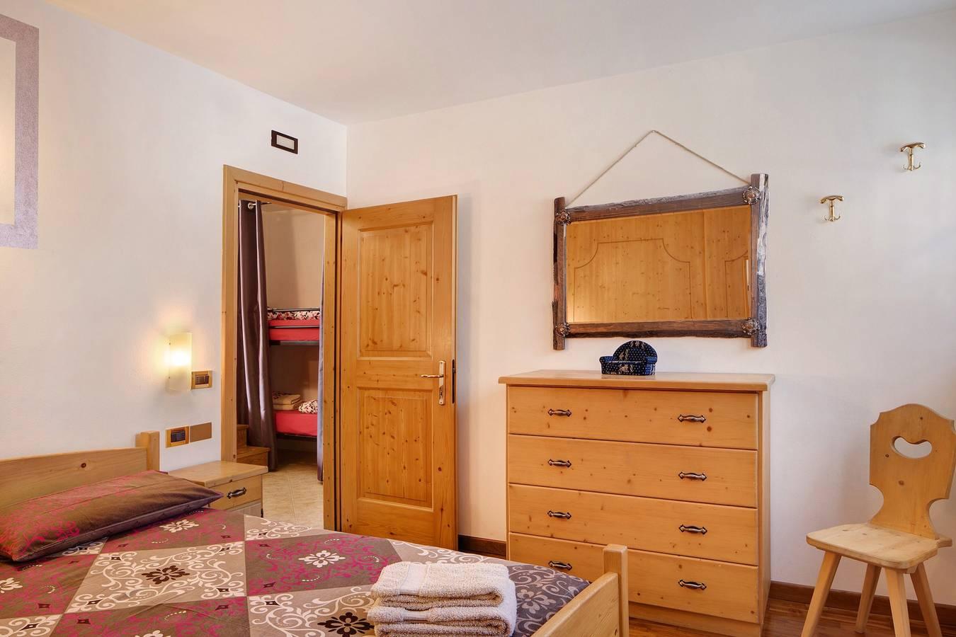 Vakantieappartement in Livigno, Italië voor 8 personen foto 13