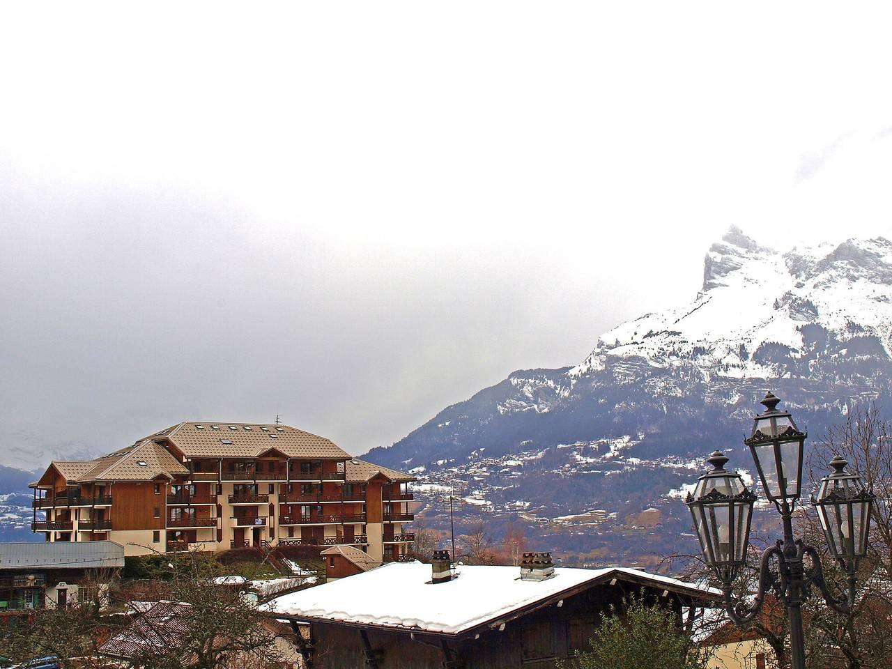 Vakantieappartement in Rhône-Alpes, Frankrijk voor 6 personen foto 16