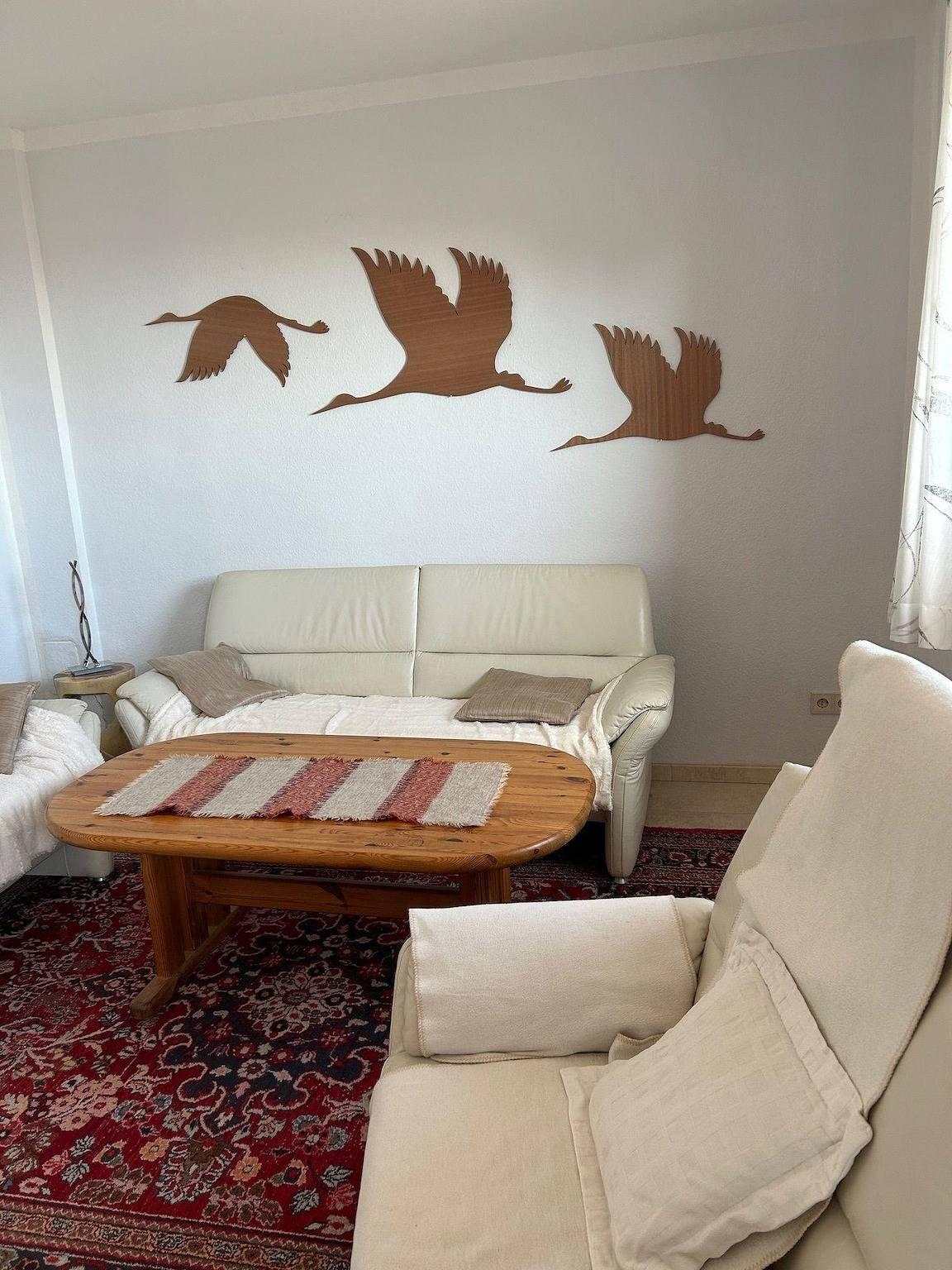 Haus am Deich in Wittdün auf Amrum, Amrum, Duitsland voor 2 personen foto 22
