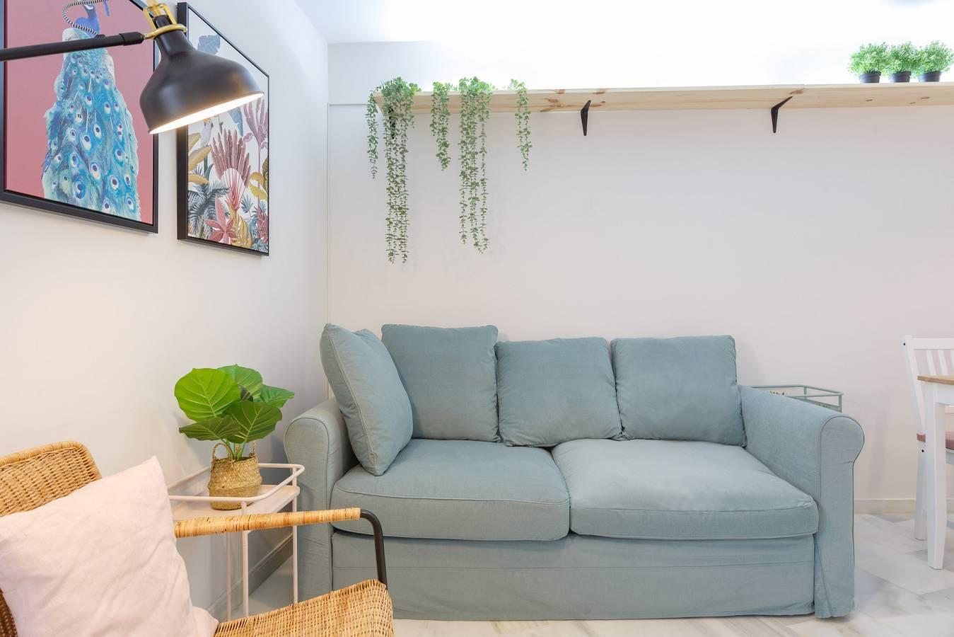 Vakantieappartement in Cádiz, Spanje voor 4 personen foto 12