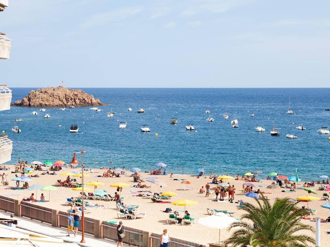 Vakantieappartement in Costa Brava, Spanje voor 6 personen foto 13