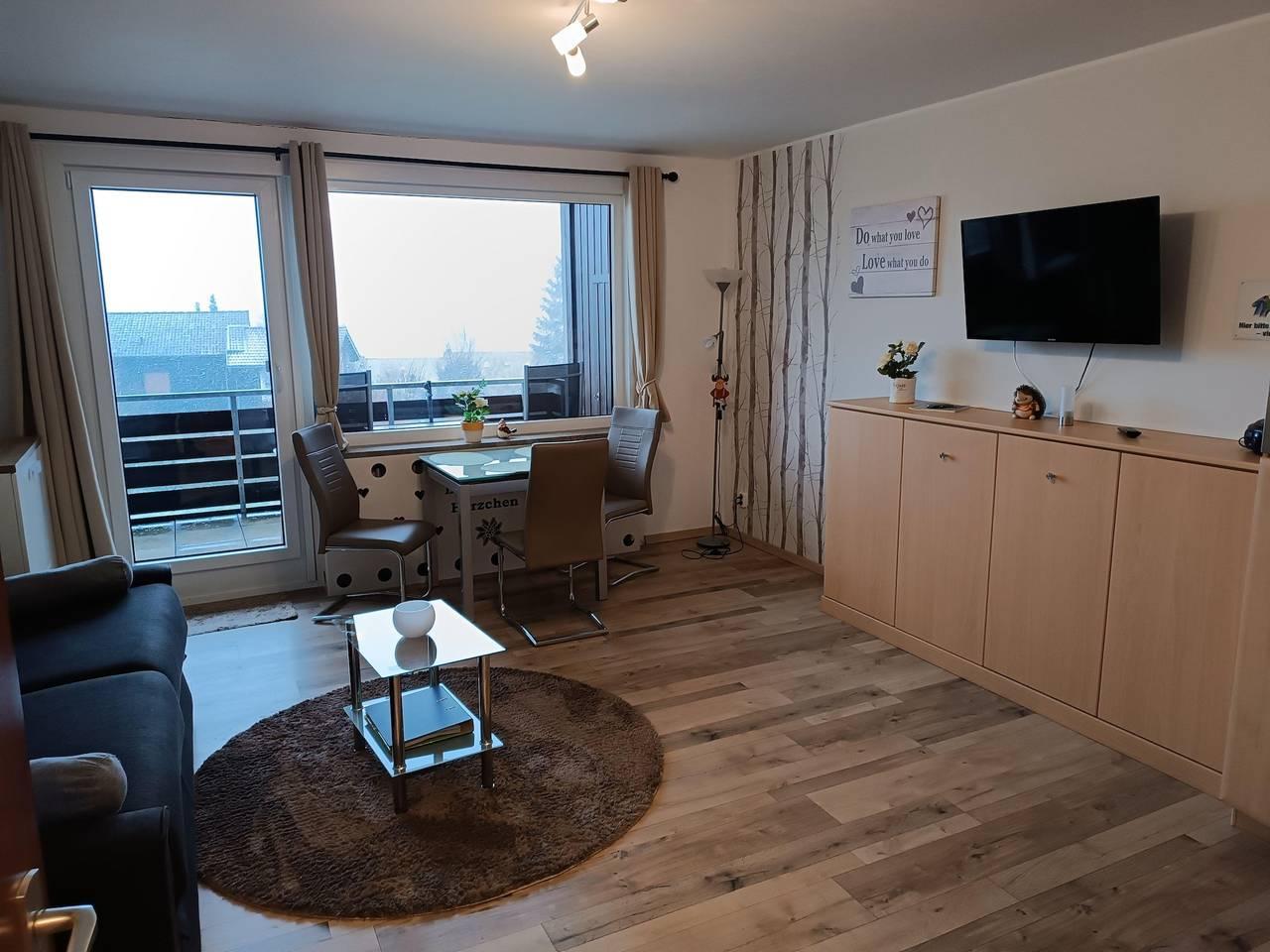 Vakantieappartement in Harz, Duitsland voor 3 personen foto 4