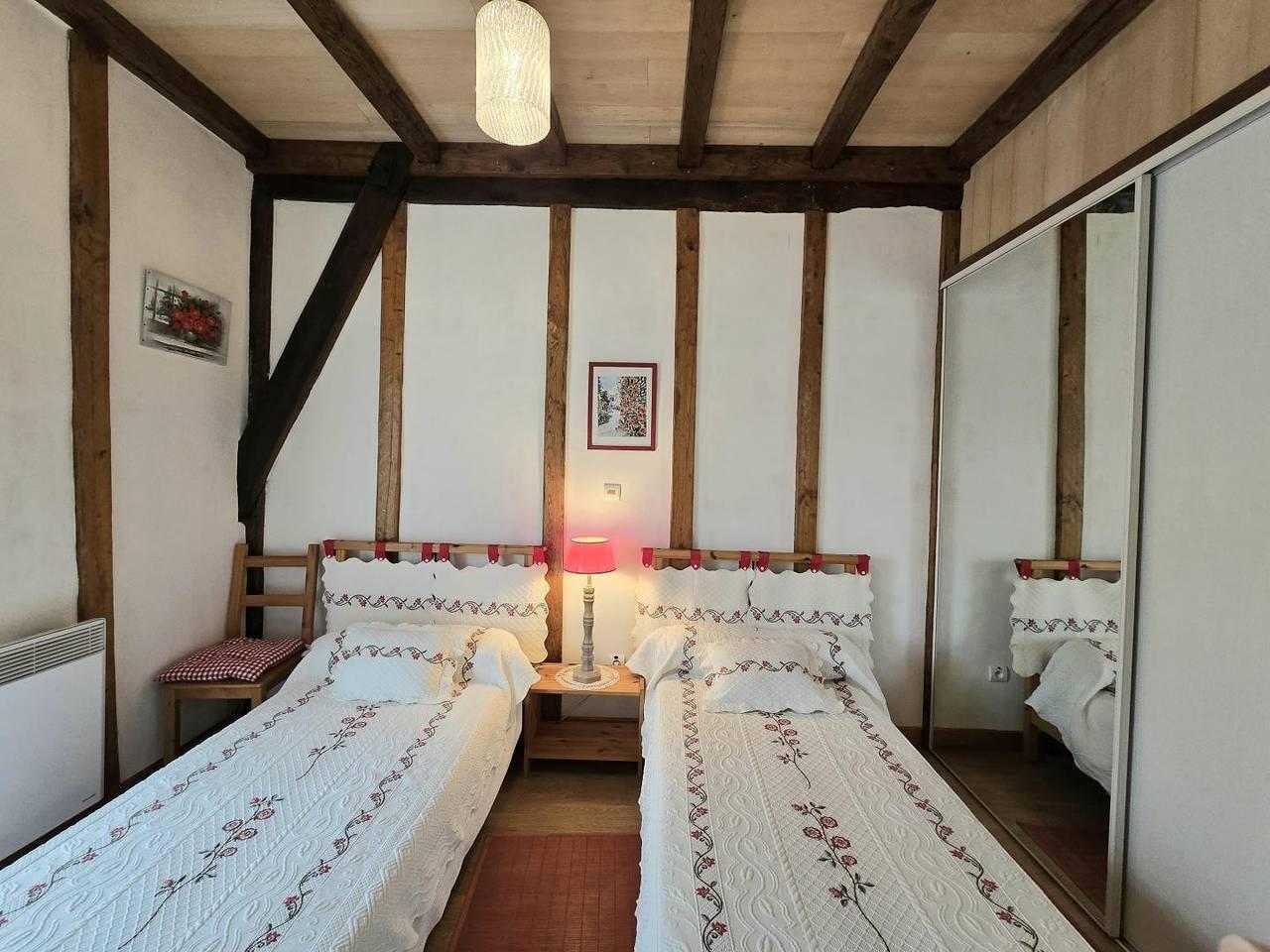 Vakantiehuis in Dordogne, Frankrijk voor 4 personen foto 8