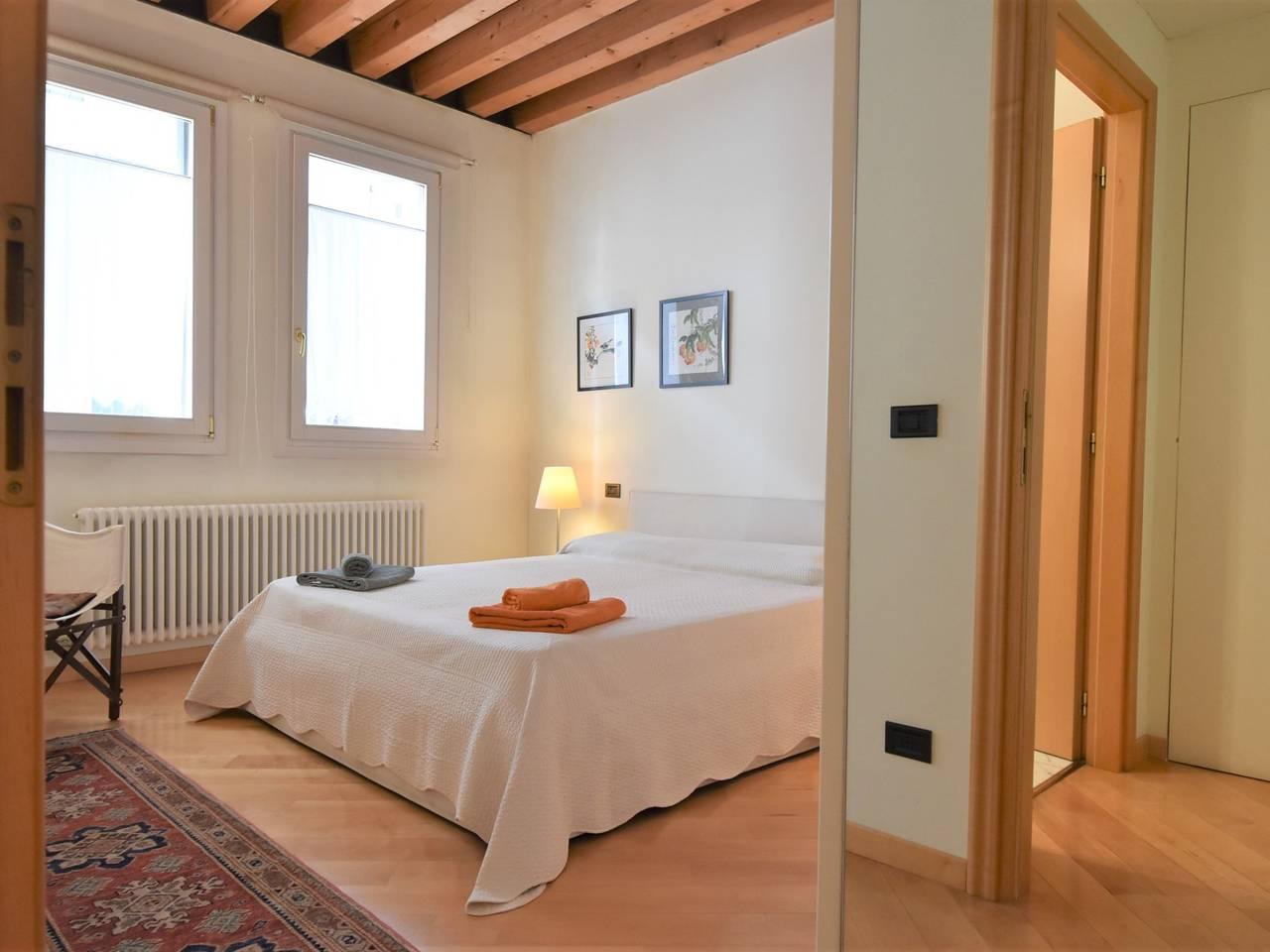 Vakantieappartement in Venetië, Italië voor 3 personen foto 15