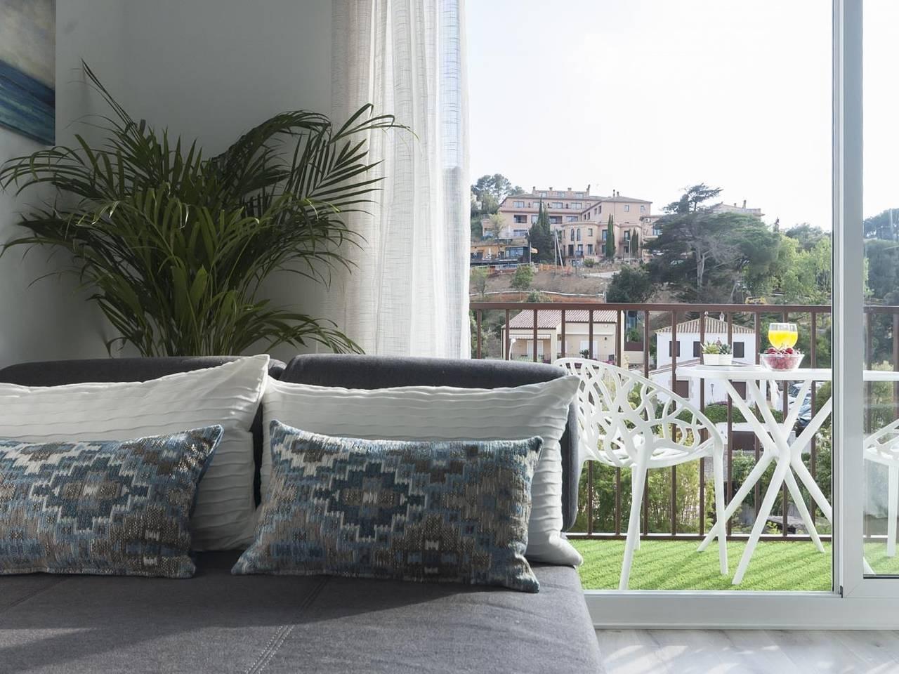 Vakantieappartement in Costa Brava, Spanje voor 3 personen foto 8