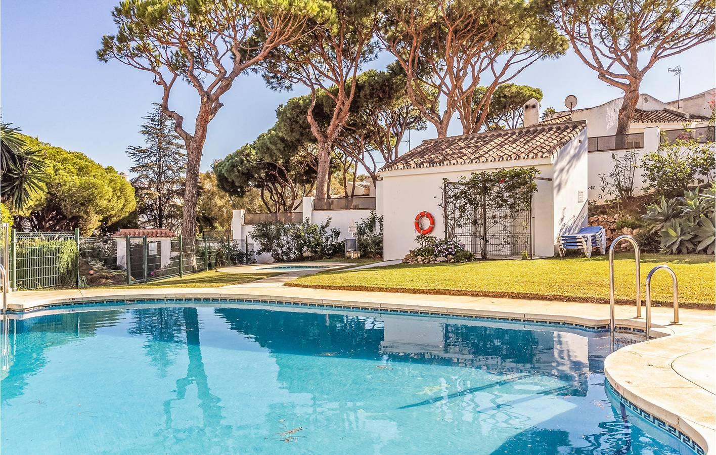 Vakantieappartement in Mijas, Spanje voor 5 personen foto 13