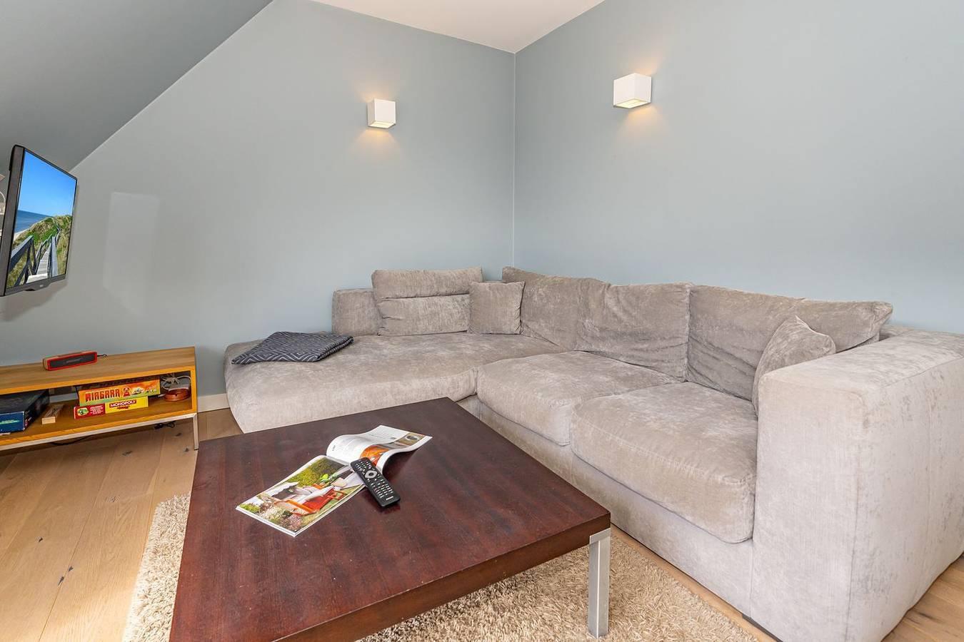 Vakantieappartement in Sylt, Duitsland voor 5 personen foto 11