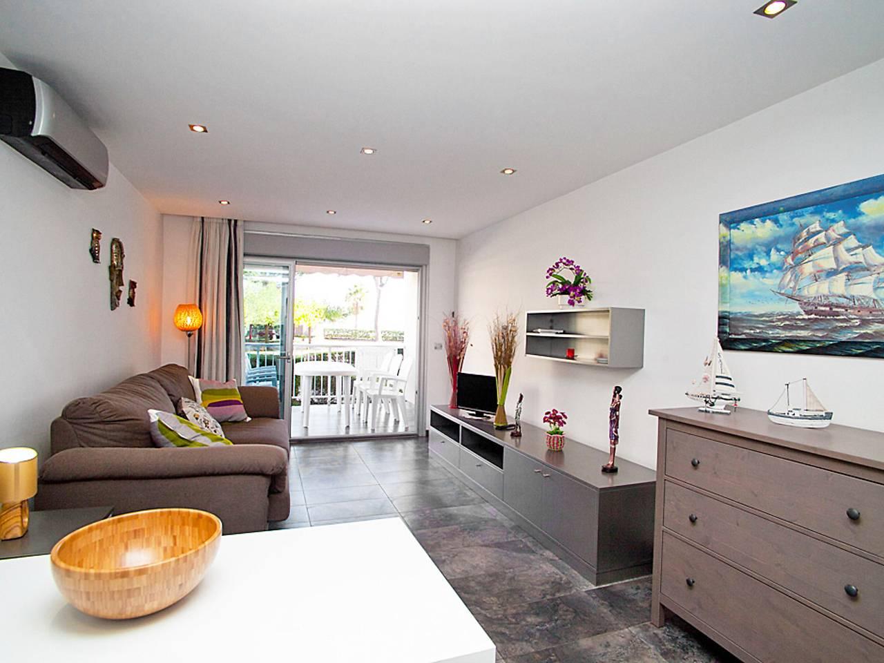 Vakantieappartement in Cambrils, Spanje voor 4 personen foto 11