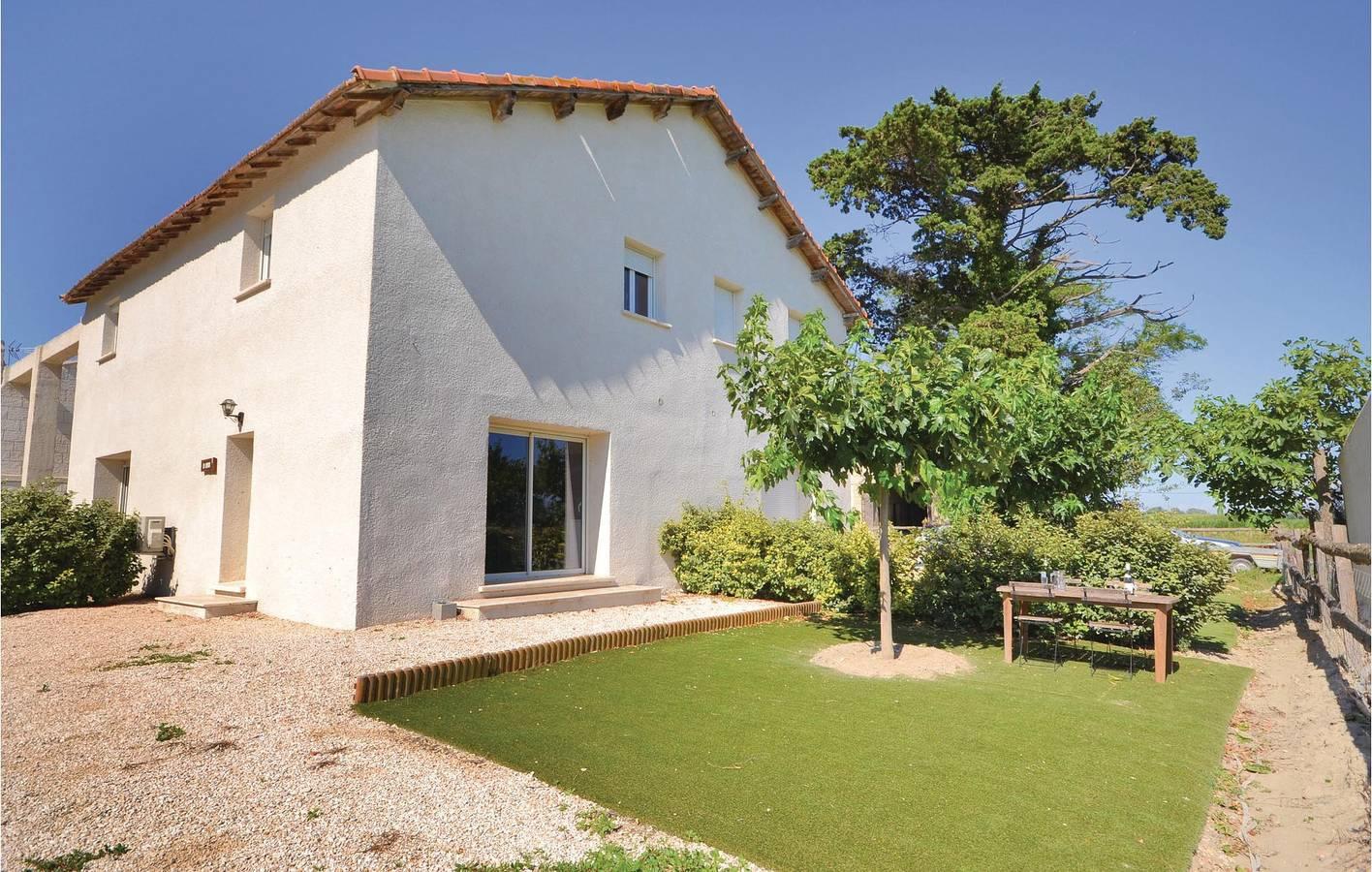 Vakantiehuis in Arles, Frankrijk voor 4 personen foto 2