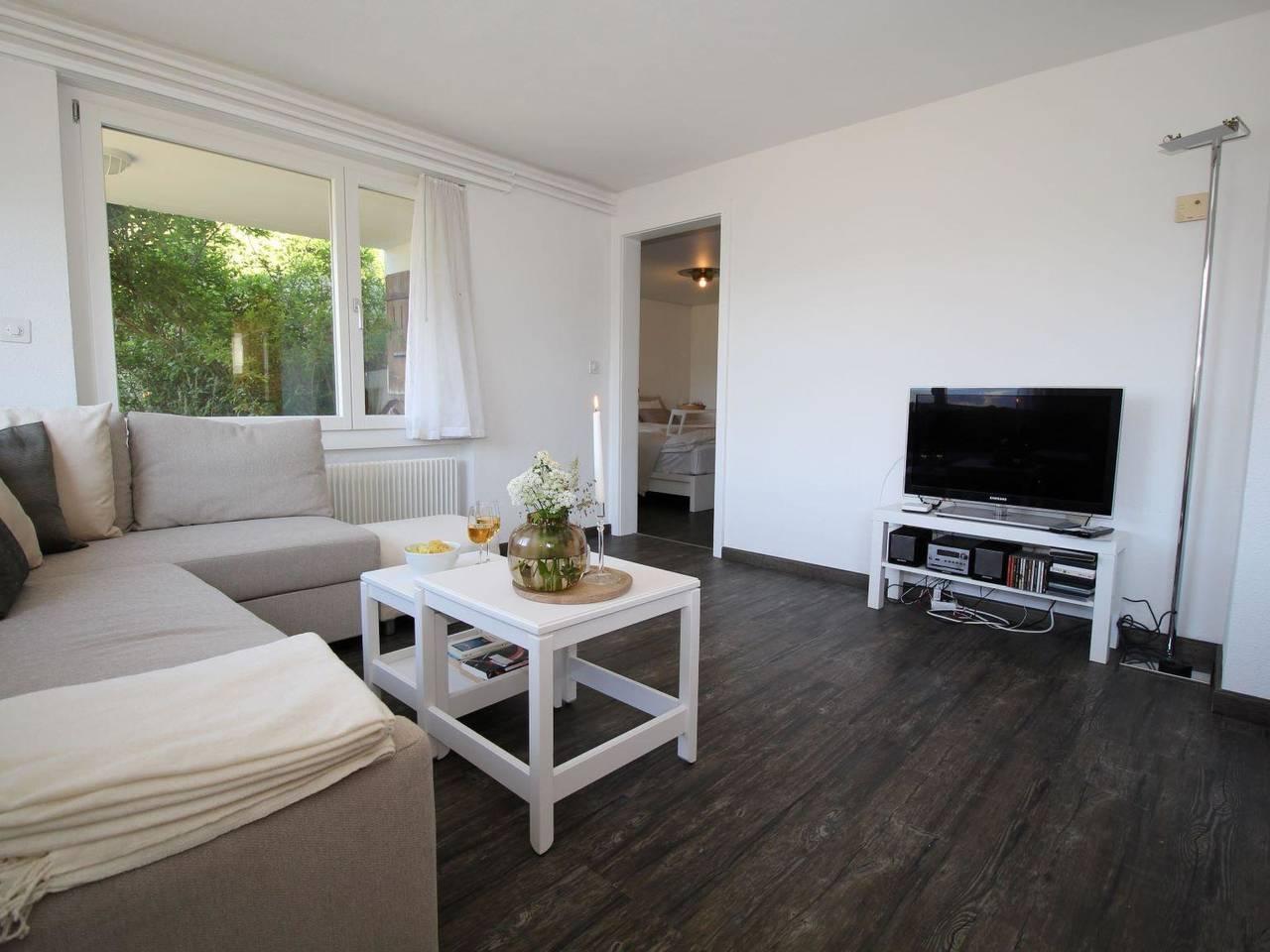 Vakantieappartement in Saanen, Zwitserland voor 4 personen foto 16