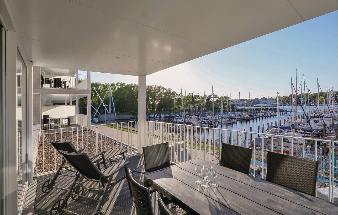 Vakantieappartement in Lübeck, Duitsland voor 6 personen foto 7
