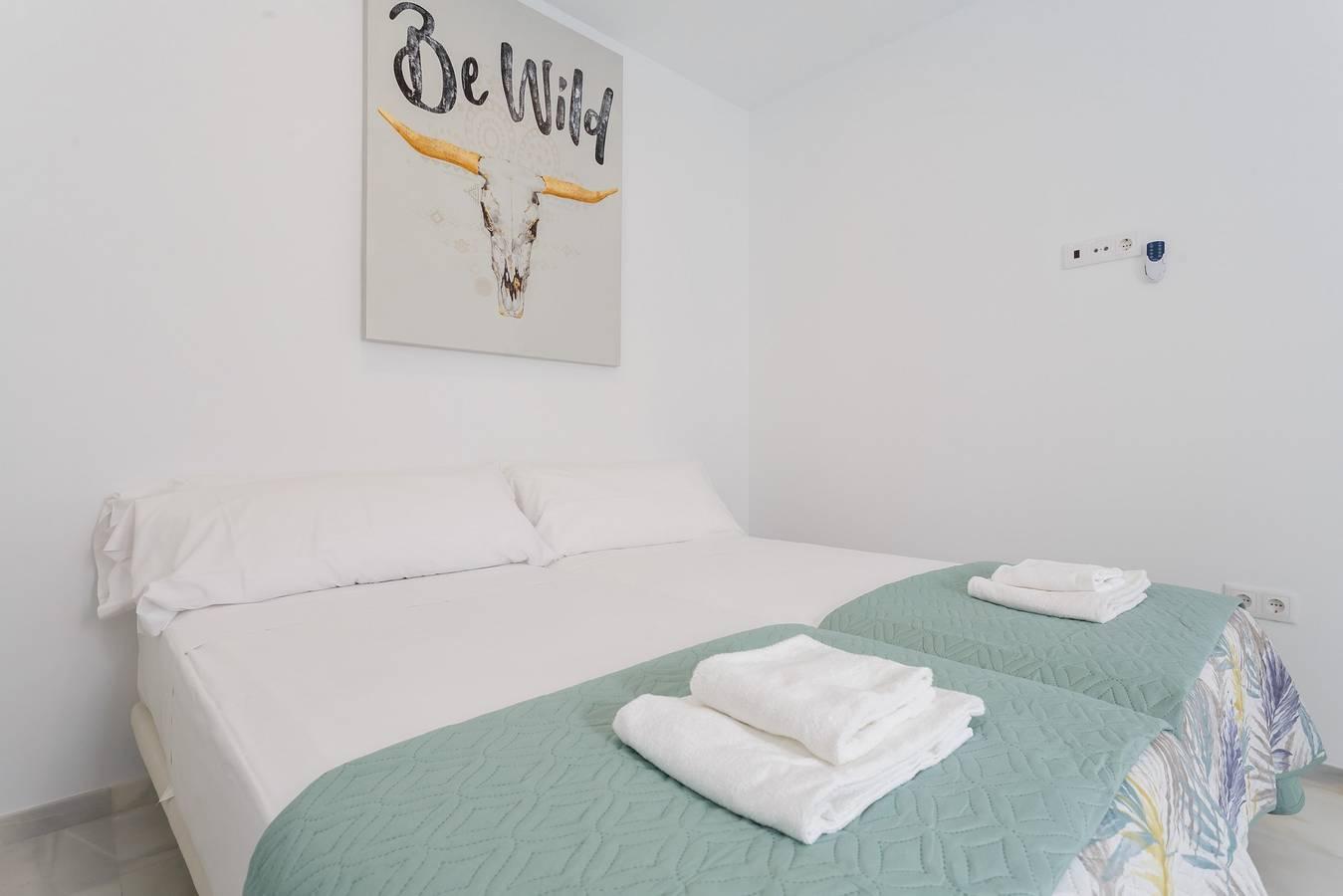 Vakantieappartement in Cádiz, Spanje voor 5 personen foto 18