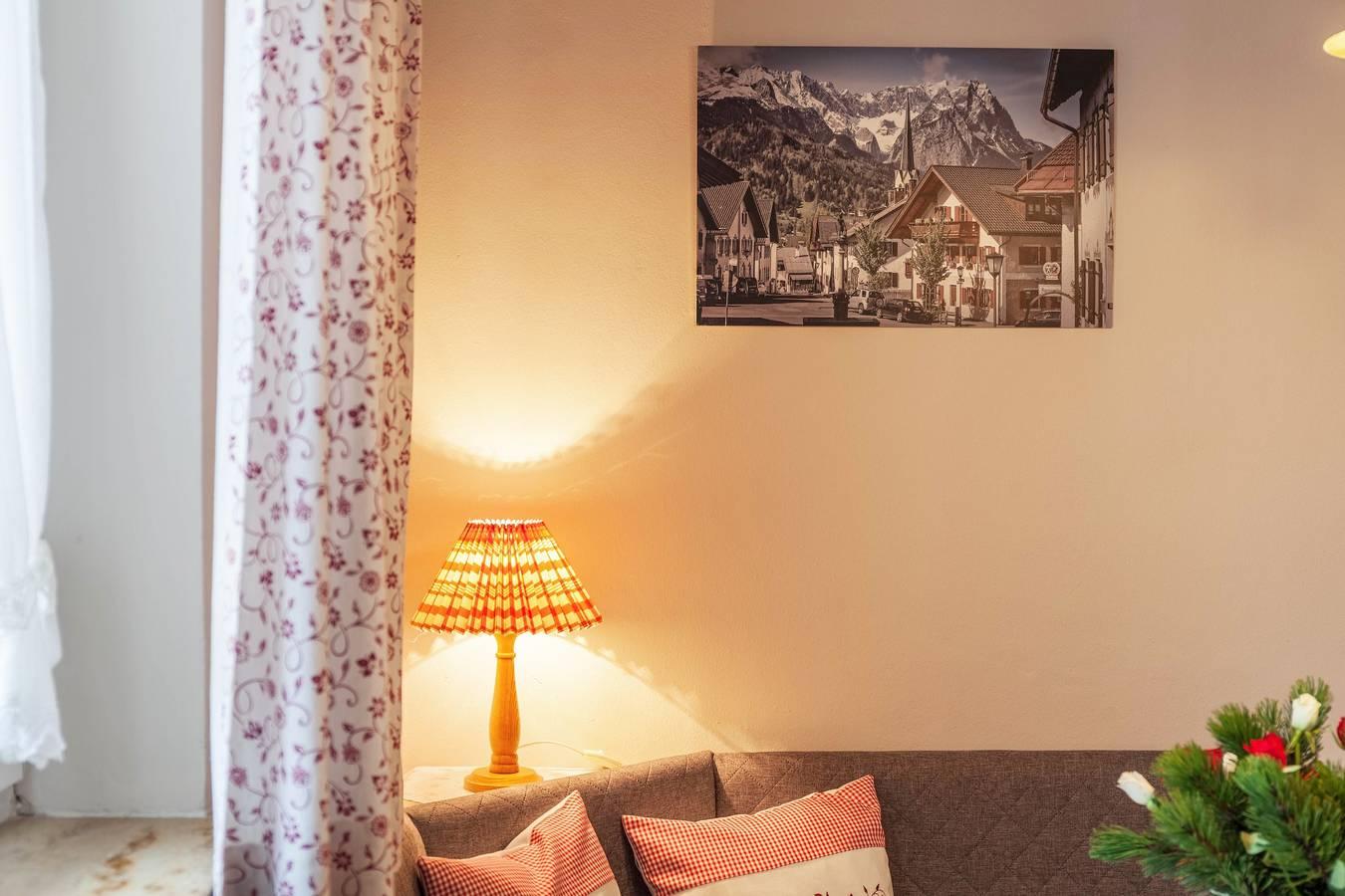Vakantieappartement in Zugspitzland, Duitsland voor 4 personen foto 13