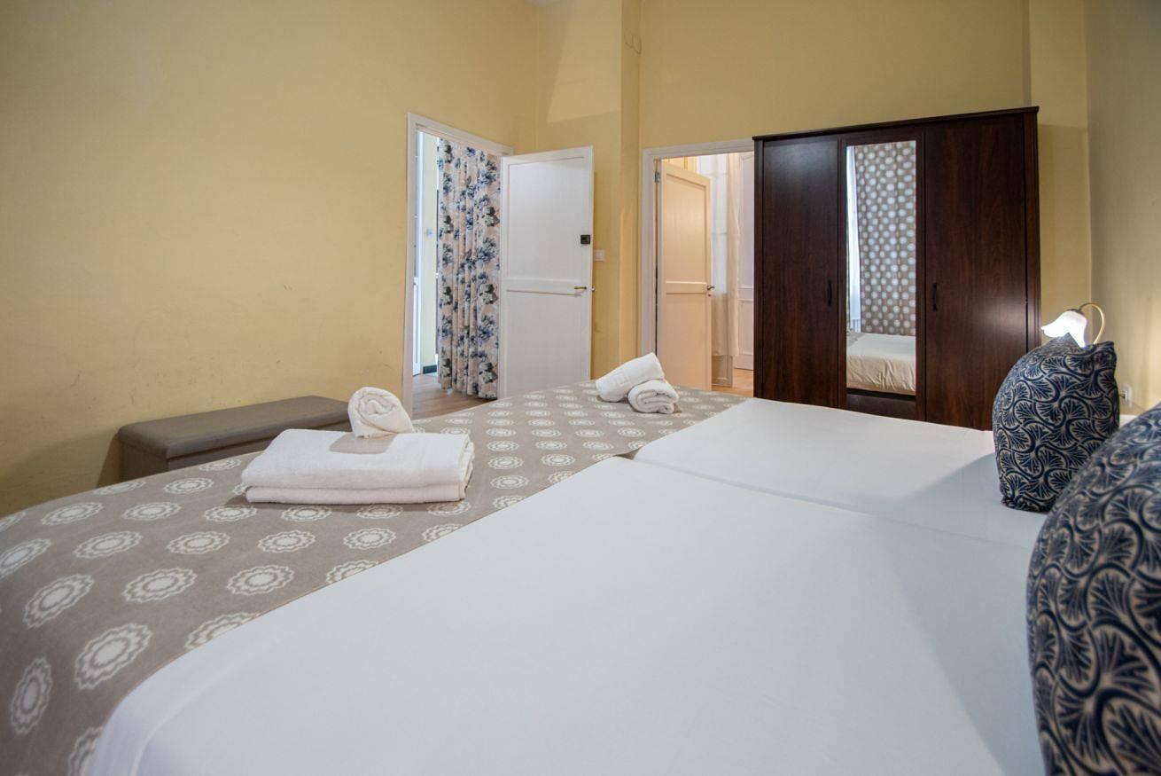 Vakantieappartement in Cádiz, Spanje voor 6 personen foto 16