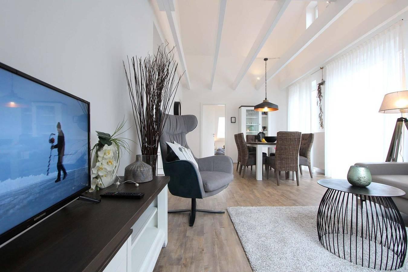 Vakantieappartement in Kellenhusen, Duitsland voor 4 personen foto 2
