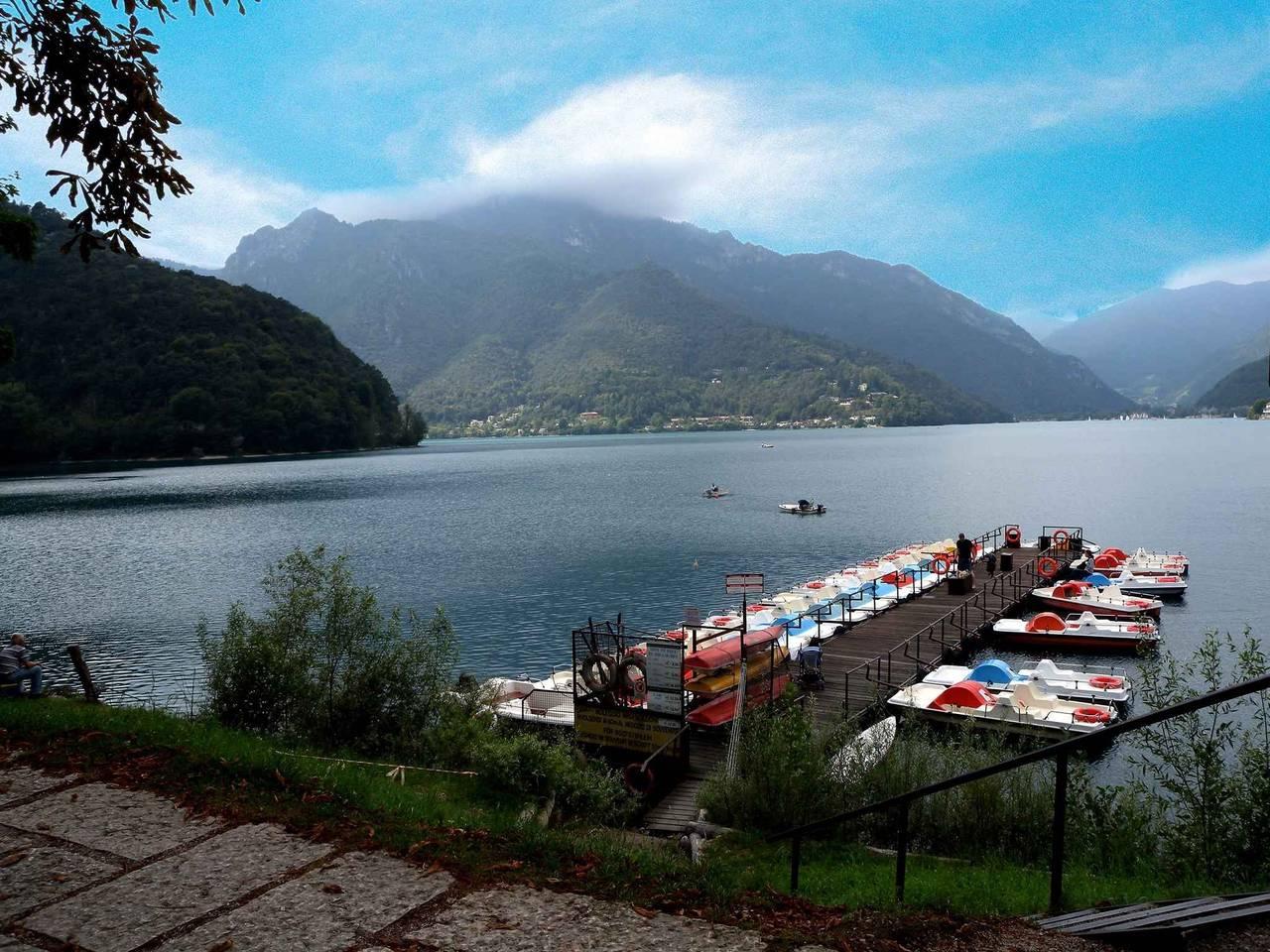 Vakantieappartement in Ledro, Italië voor 6 personen foto 3
