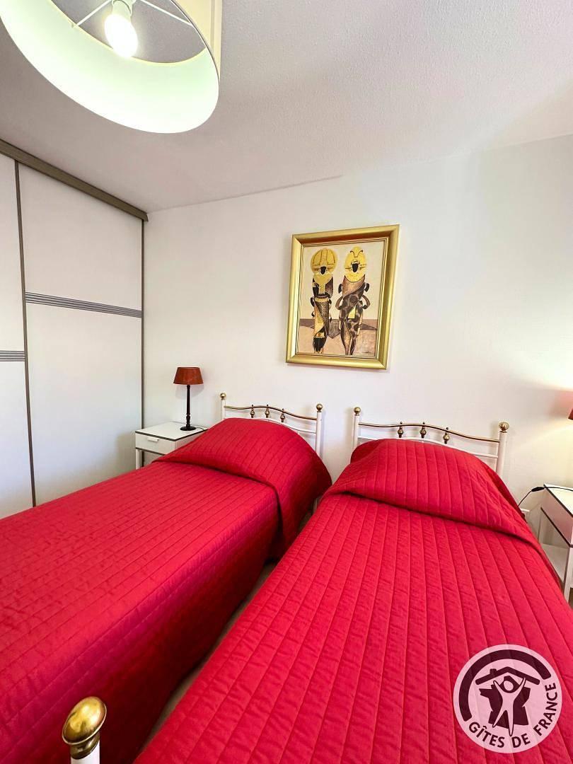 Vakantiehuis in Ariège, Frankrijk voor 4 personen foto 5