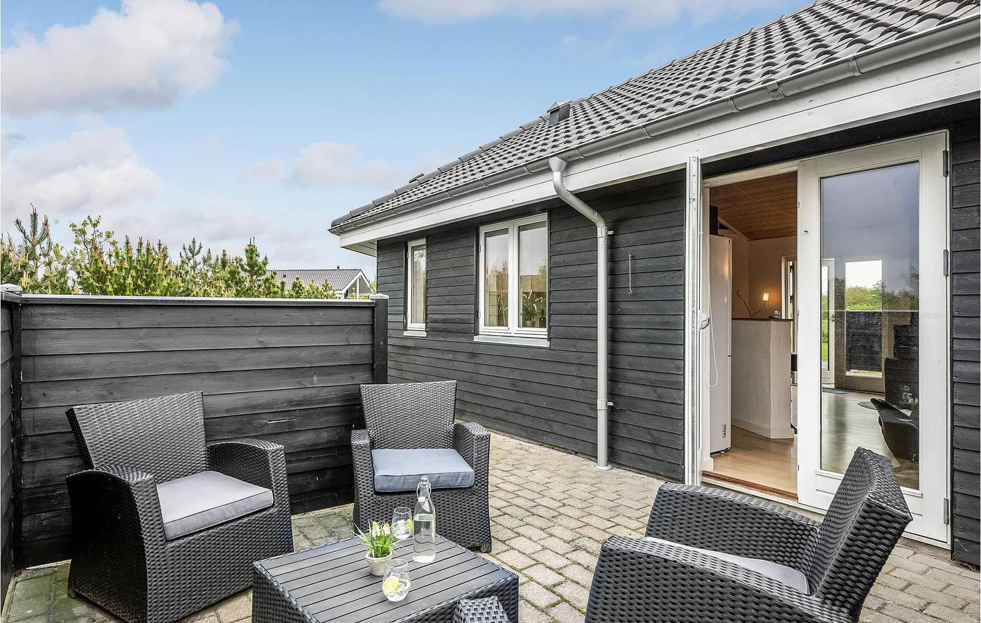 Vakantiehuis in Skjern, Denemarken voor 8 personen foto 13