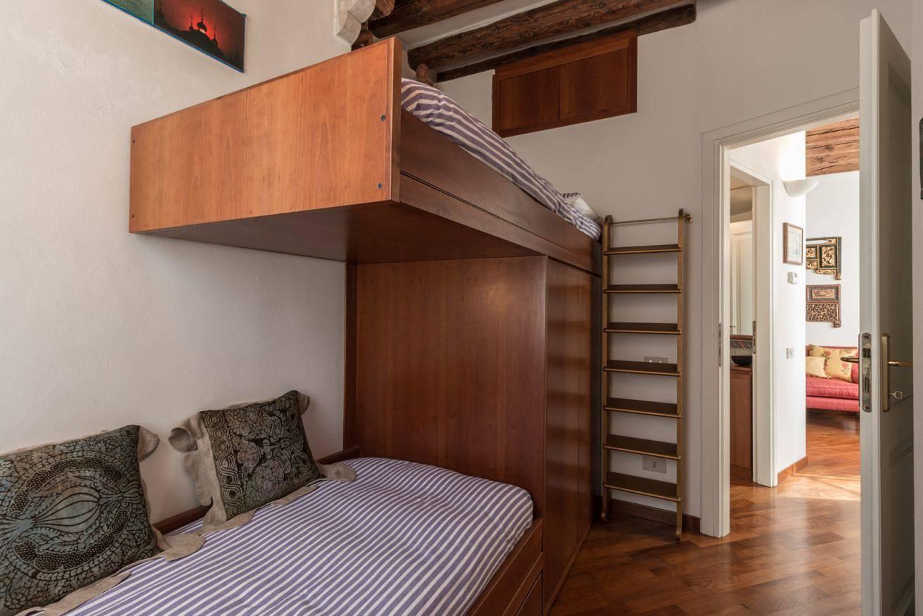 Vakantieappartement in Venetië, Italië voor 2 personen foto 16
