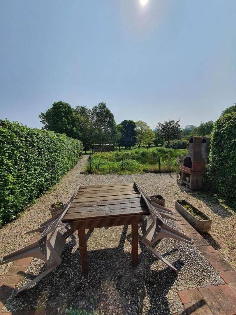 Vakantiehuis in Le Bourg-Dun, Frankrijk voor 2 personen foto 2