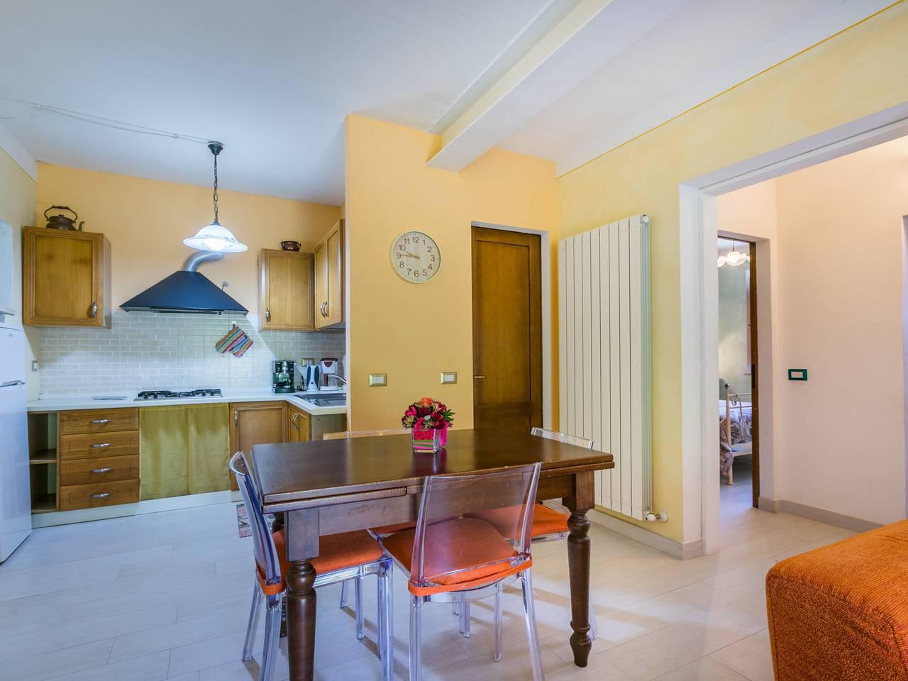 Vakantiehuis in Siena, Italië voor 4 personen foto 7