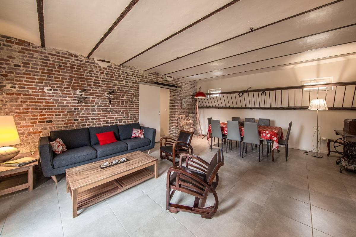 Vakantiehuis in Seine-Maritime, Frankrijk voor 8 personen foto 11