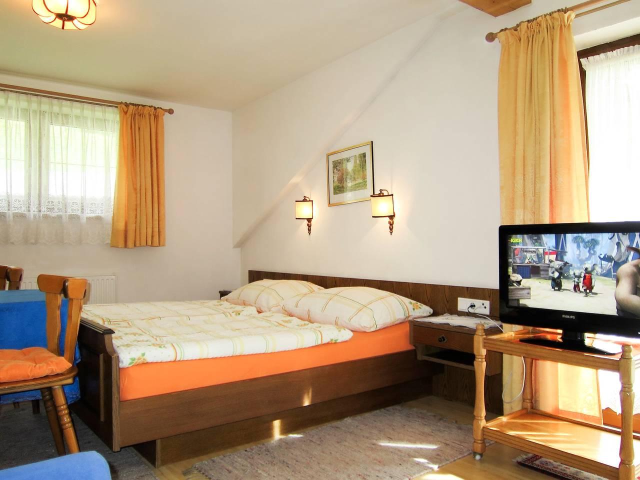 Vakantieappartement in Ötztal foto 11