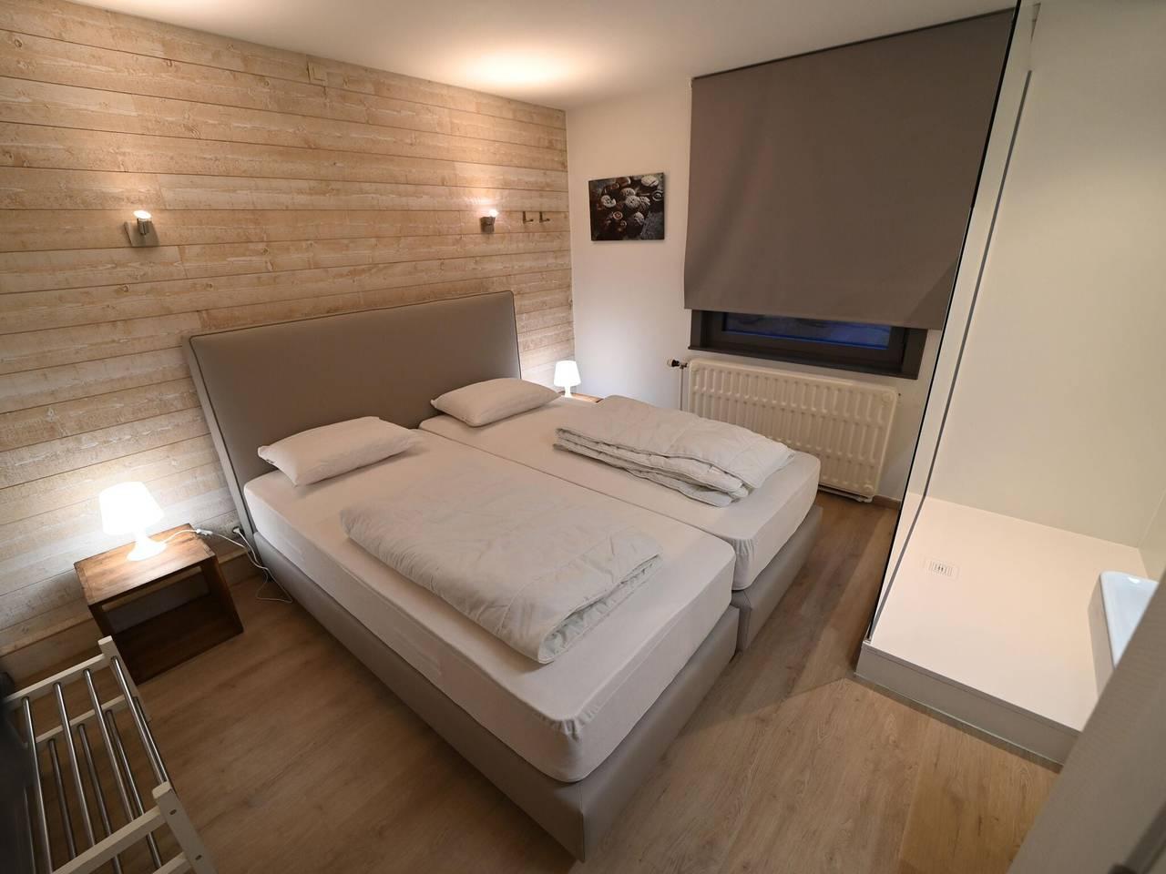Vakantiehuis in Ardennen met Wellness in Marche-en-Famenne, Provincie Luxemburg, België voor 18 personen foto 20