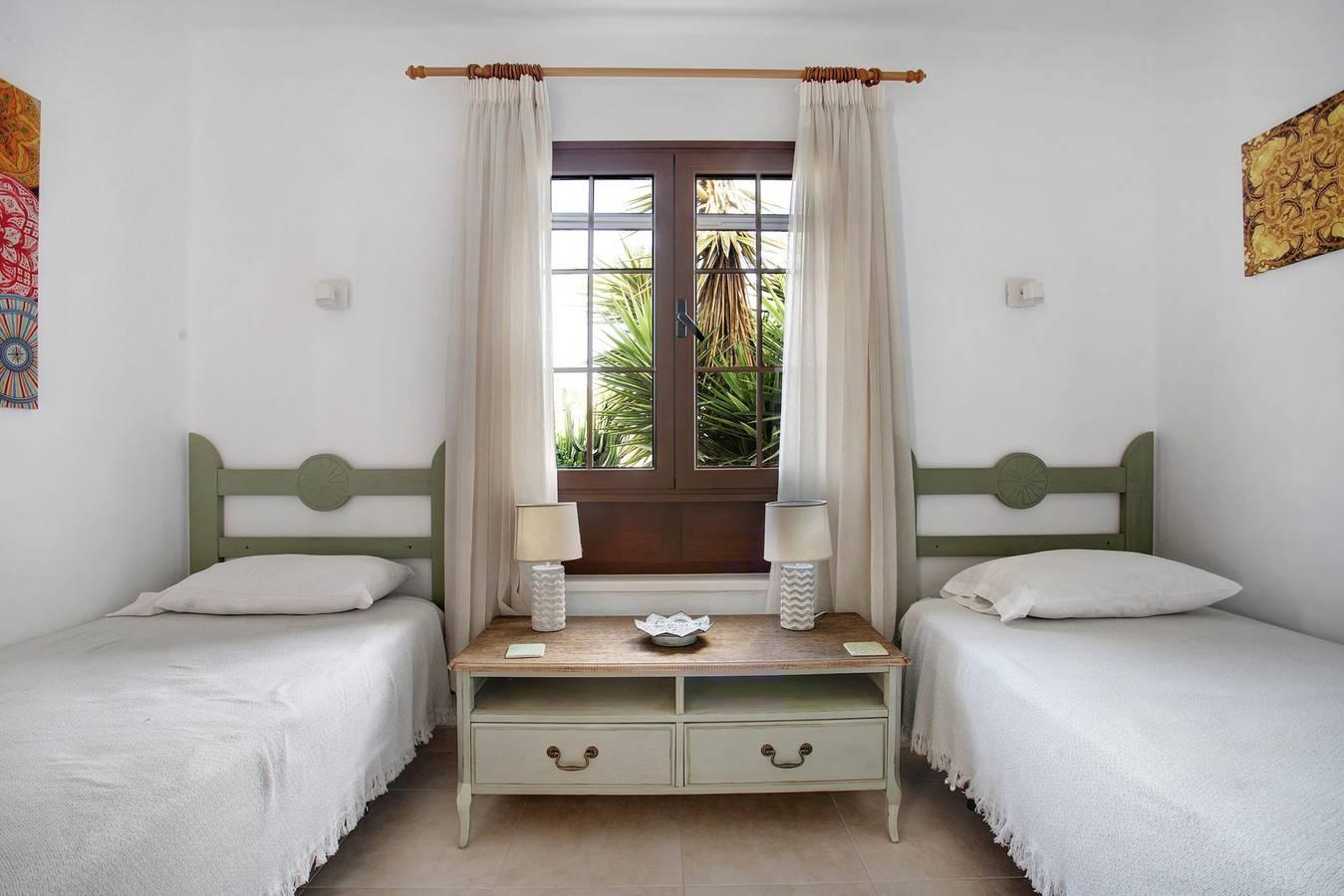 Appartement Puerto Chico 3 met zeezicht, zwembad, terras & Wi-Fi in Playa Blanca, Yaiza, Spanje voor 5 personen foto 21