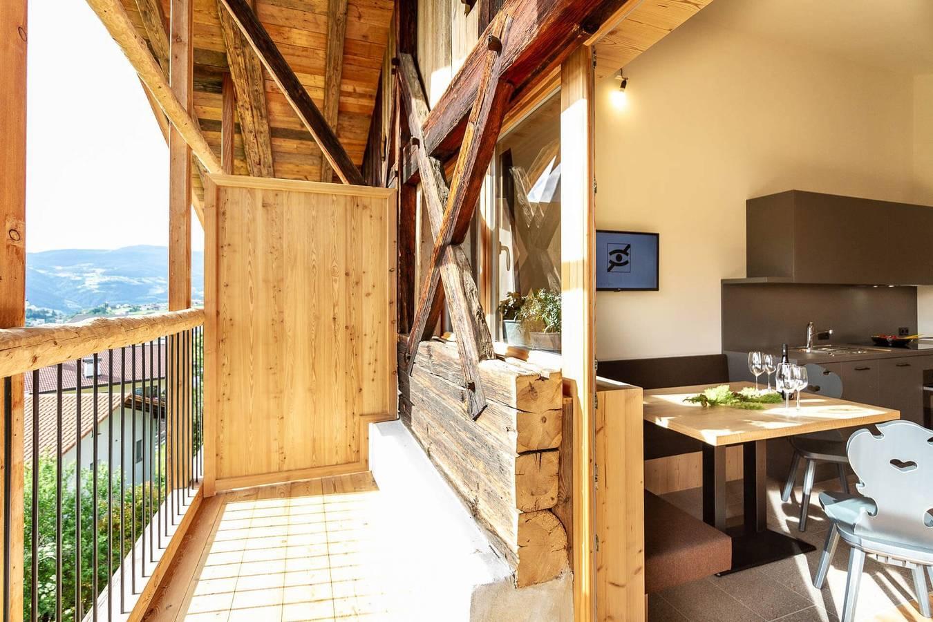 Vakantieappartement in Dolomieten, Italië voor 4 personen foto 13