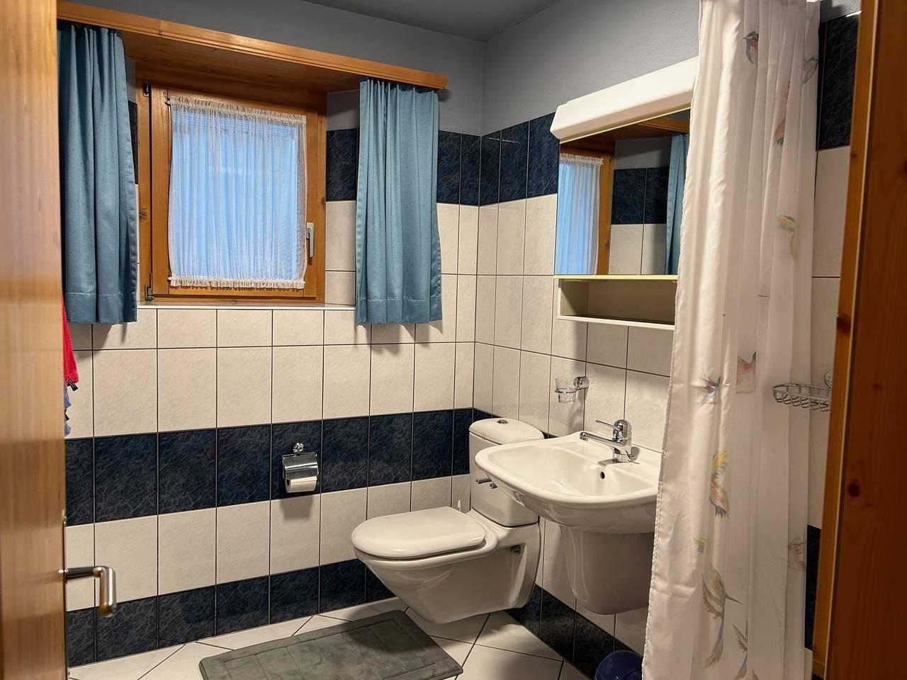 Vakantieappartement in Albula, Zwitserland voor 2 personen foto 8