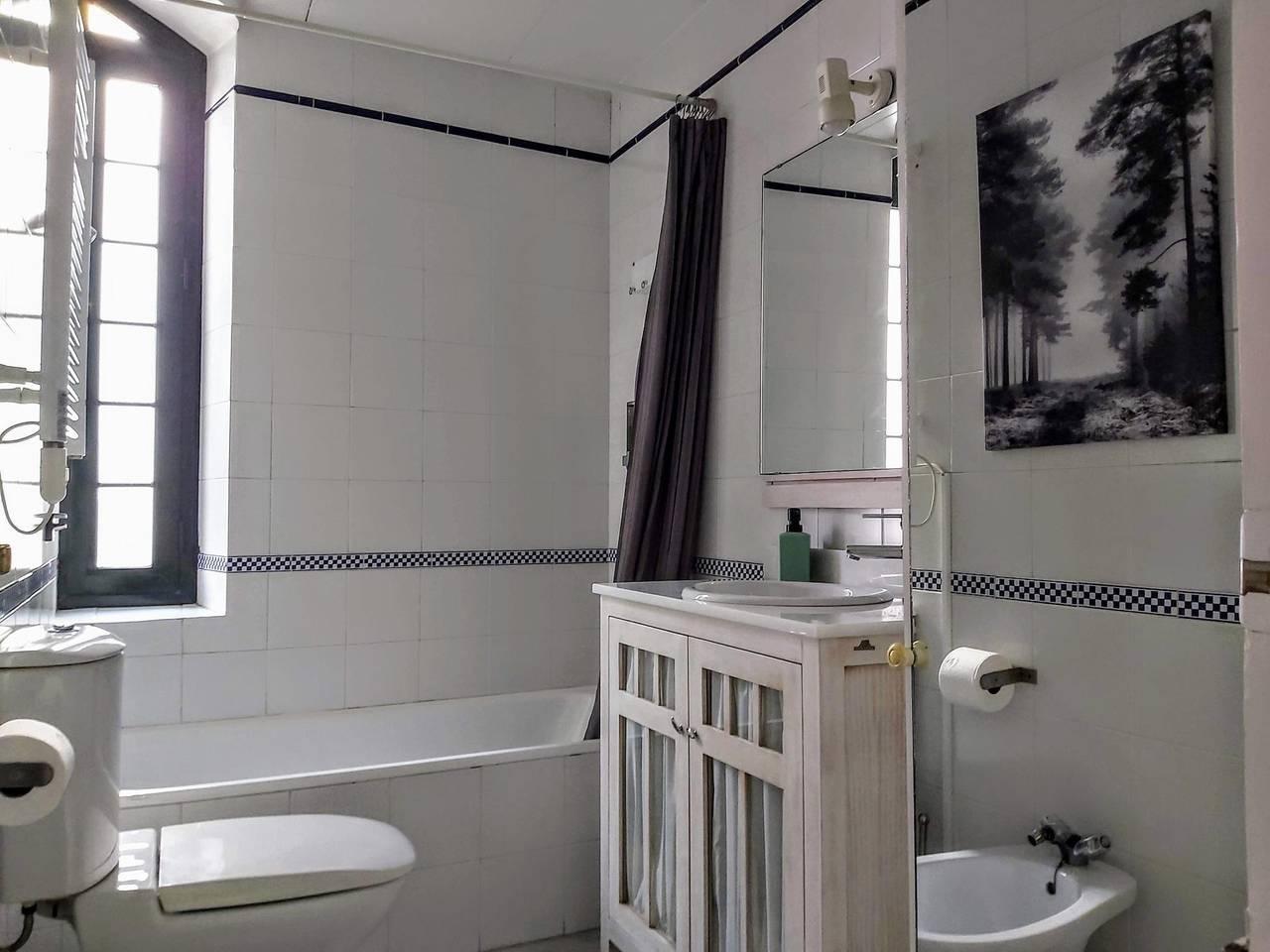 Vakantieappartement in Sevilla, Spanje voor 4 personen foto 15