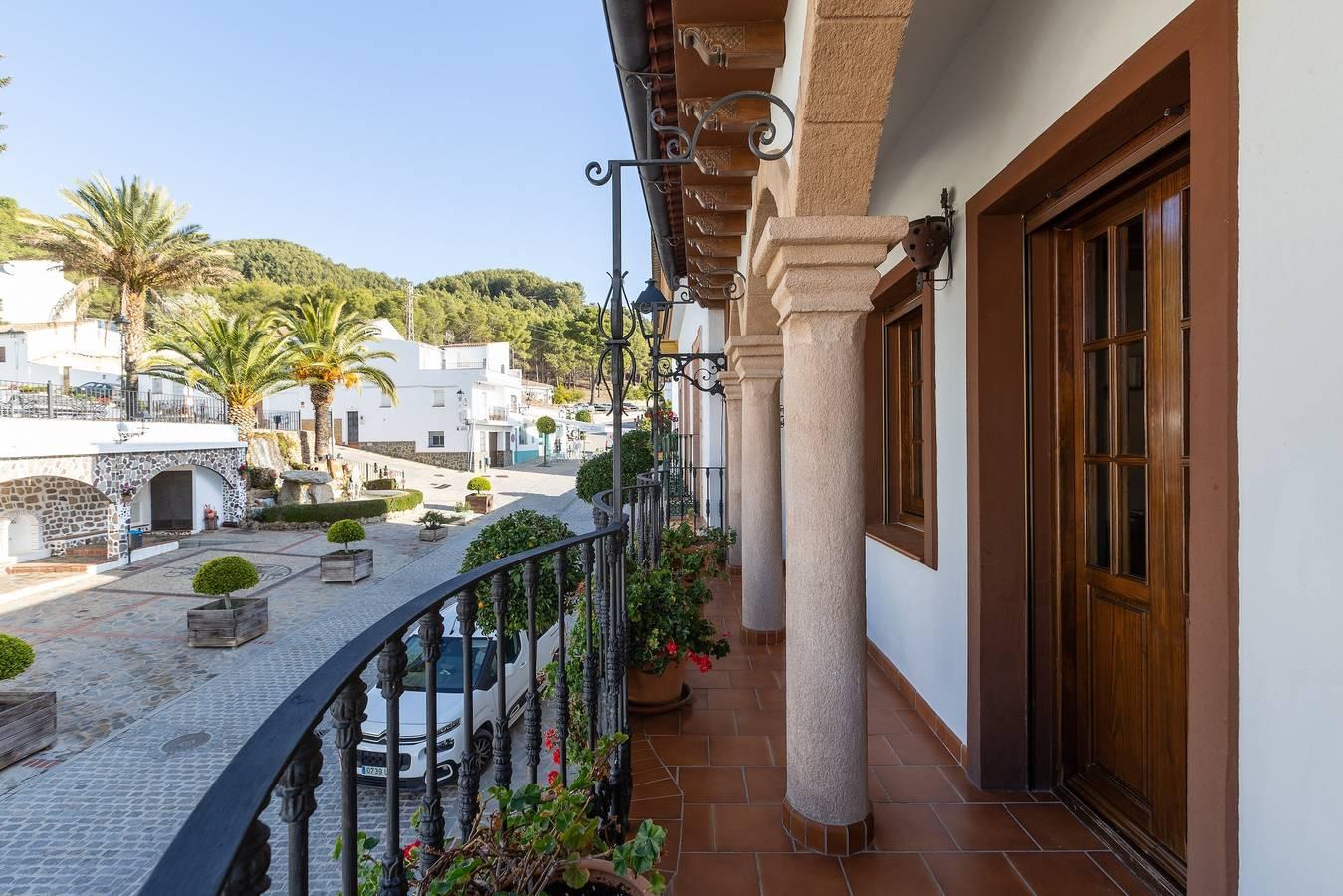 Vakantiehuis in Montecorto, Spanje voor 9 personen foto 11