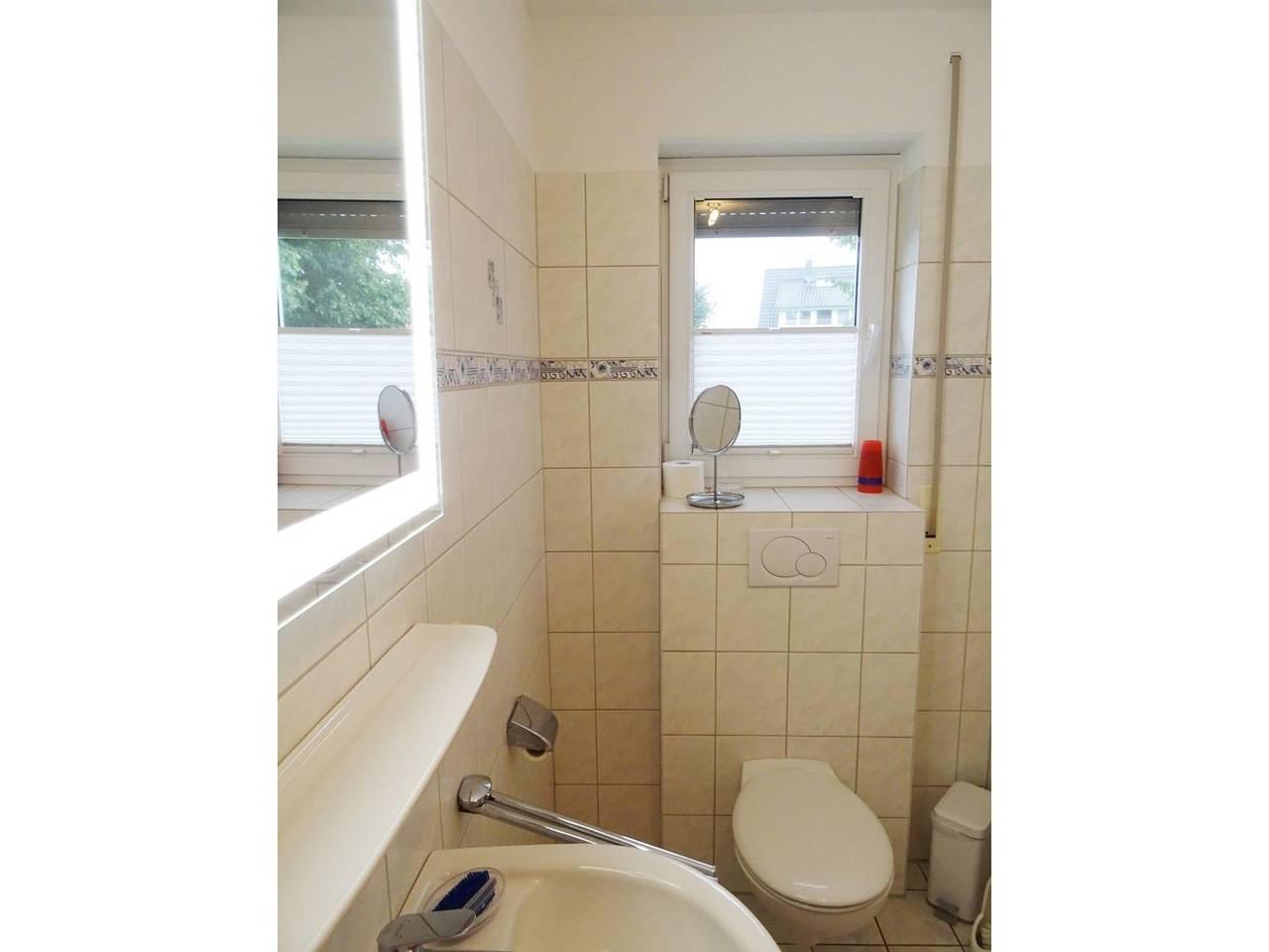 Vakantieappartement in Zingst, Duitsland voor 4 personen foto 8