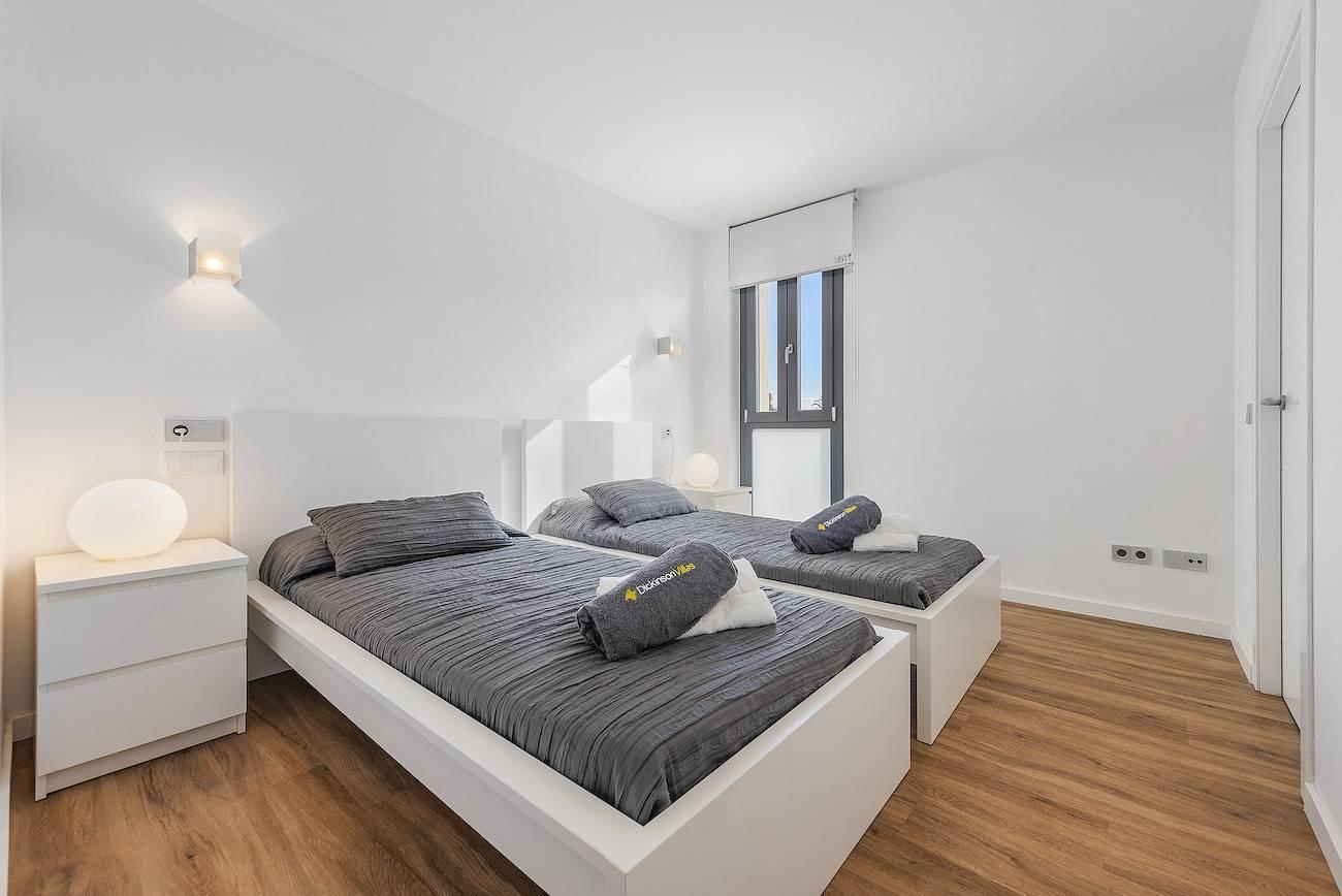 Vakantieappartement in Mallorca, Spanje voor 5 personen foto 11