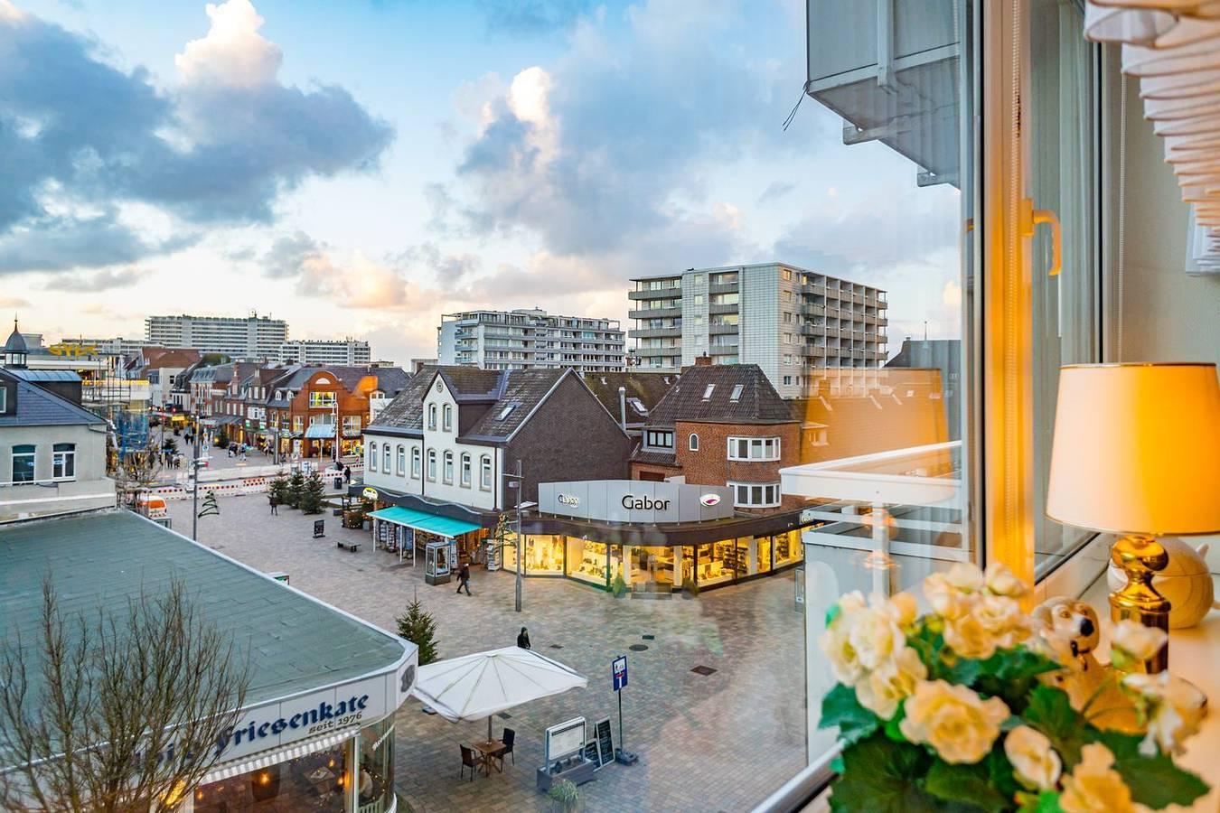 Vakantieappartement in Sylt, Duitsland voor 2 personen foto 14