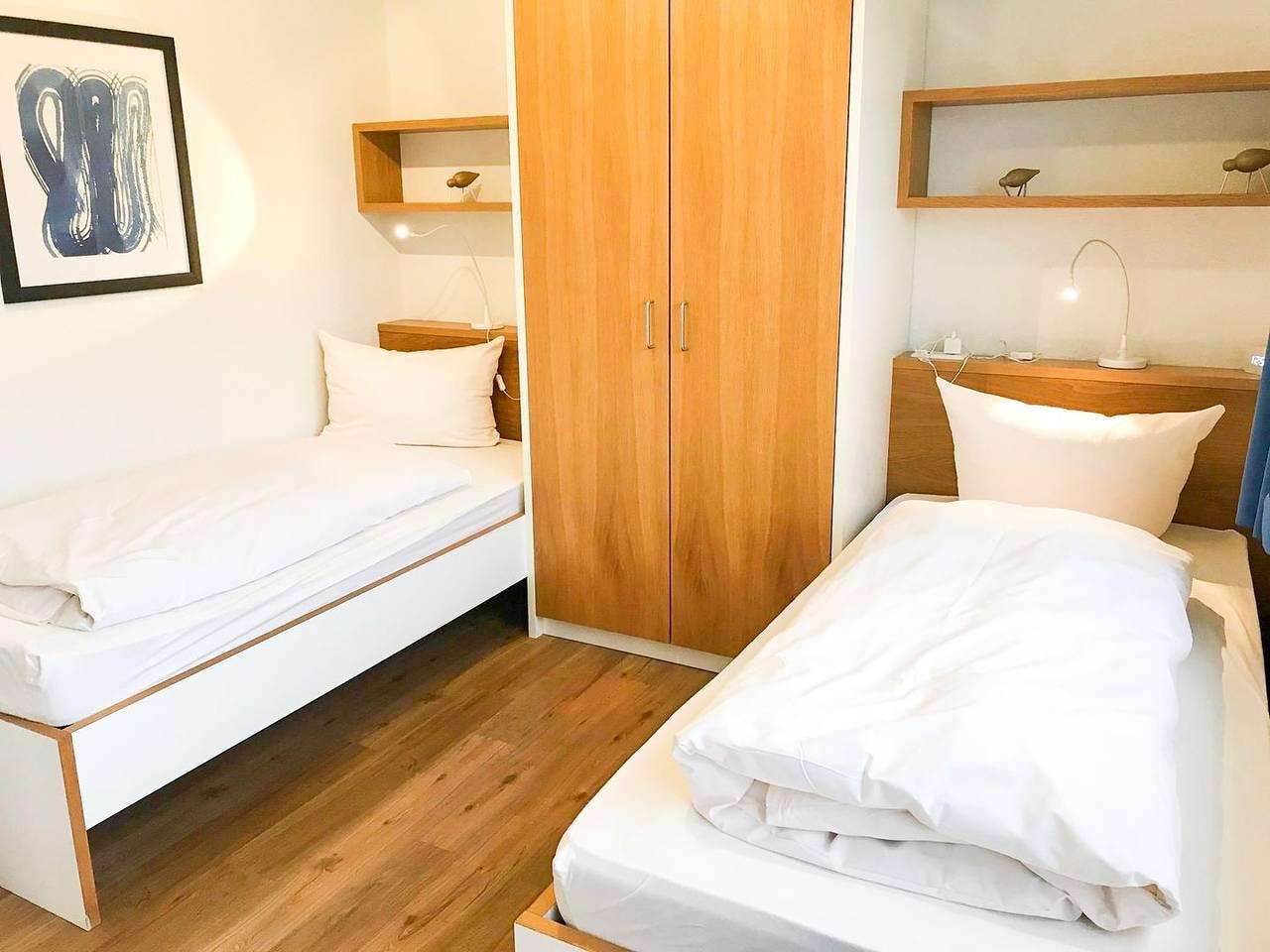 Vakantieappartement in Weser-Ems, Duitsland voor 3 personen foto 8