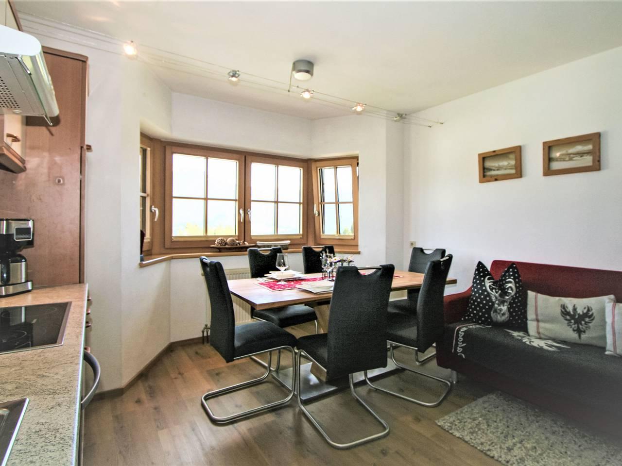 Vakantieappartement in Weerberg foto 9