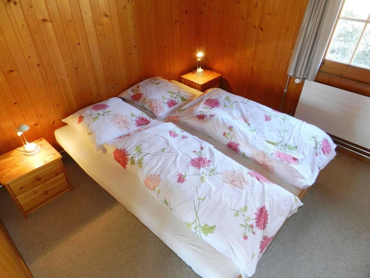 Vakantieappartement in Saanen, Zwitserland voor 5 personen foto 15