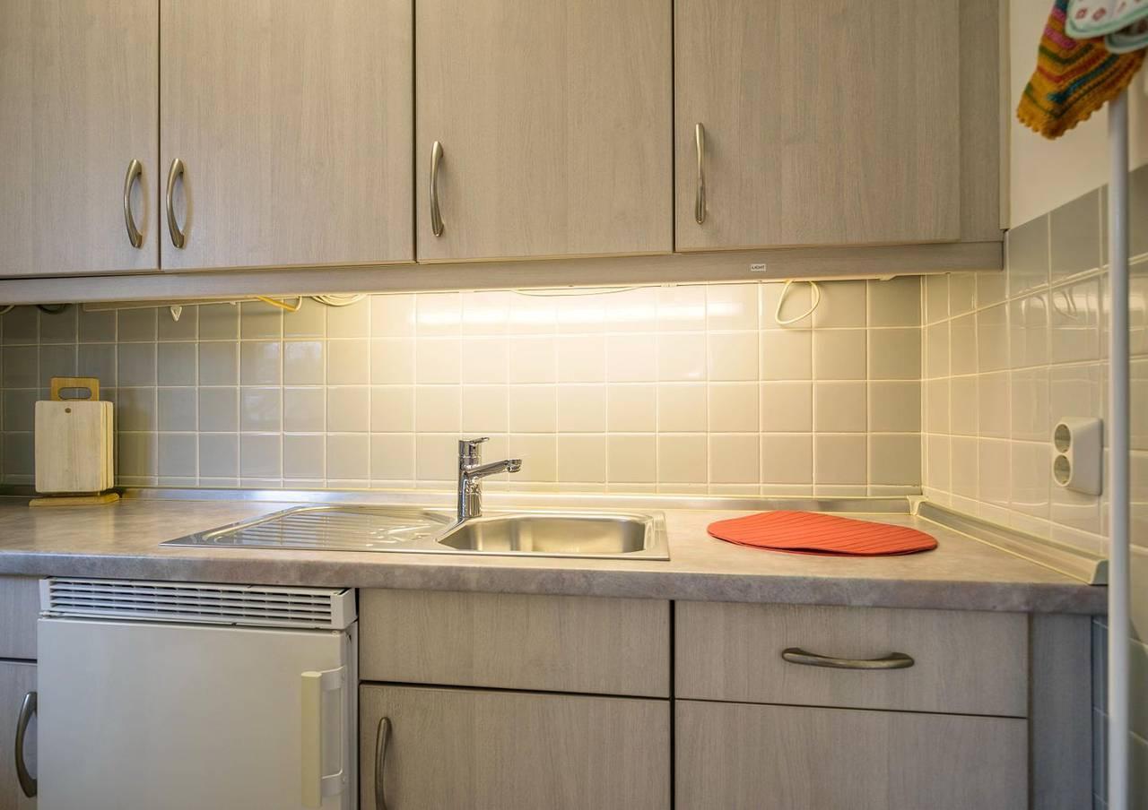 Vakantieappartement in Büsum, Duitsland voor 2 personen foto 8