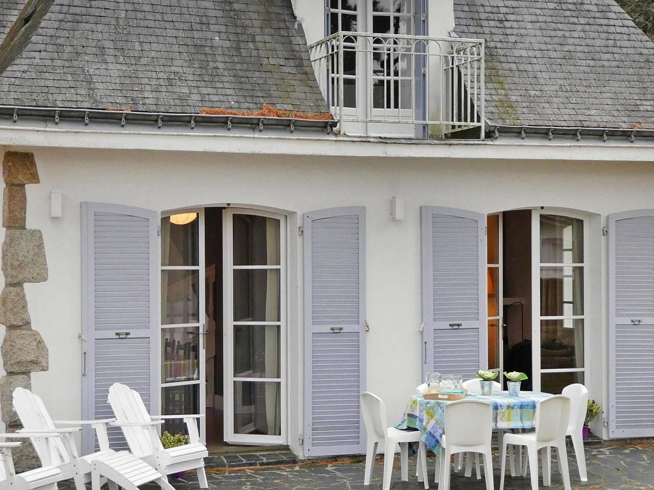 Vakantiehuis in Carnac, Frankrijk voor 7 personen foto 8