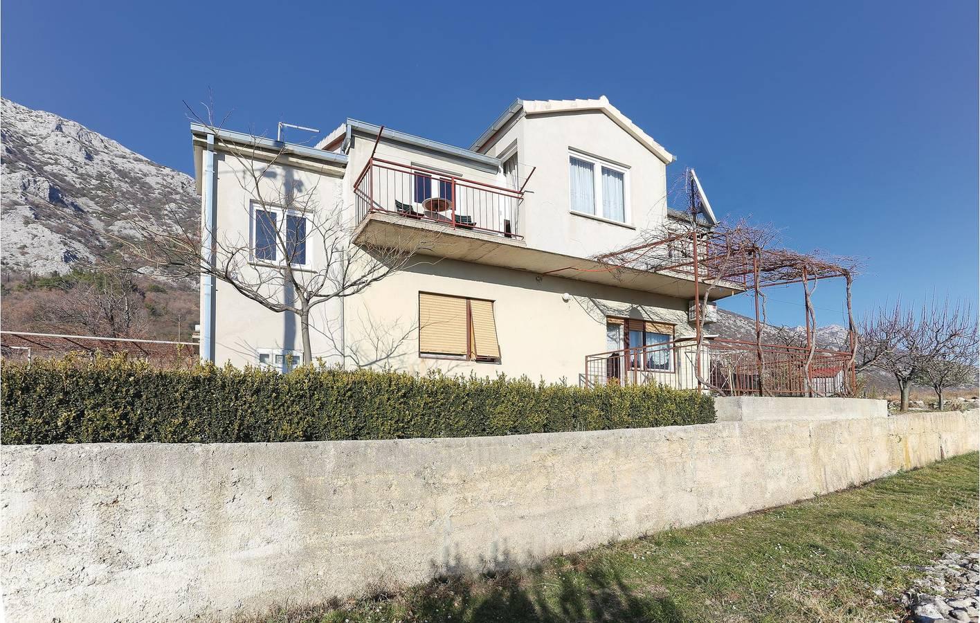 Vakantieappartement in Split-Dalmatië, Kroatië voor 6 personen foto 2