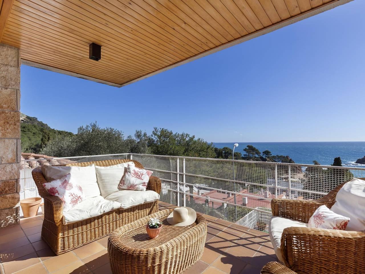 Vakantiehuis in Costa Brava, Spanje voor 7 personen foto 7