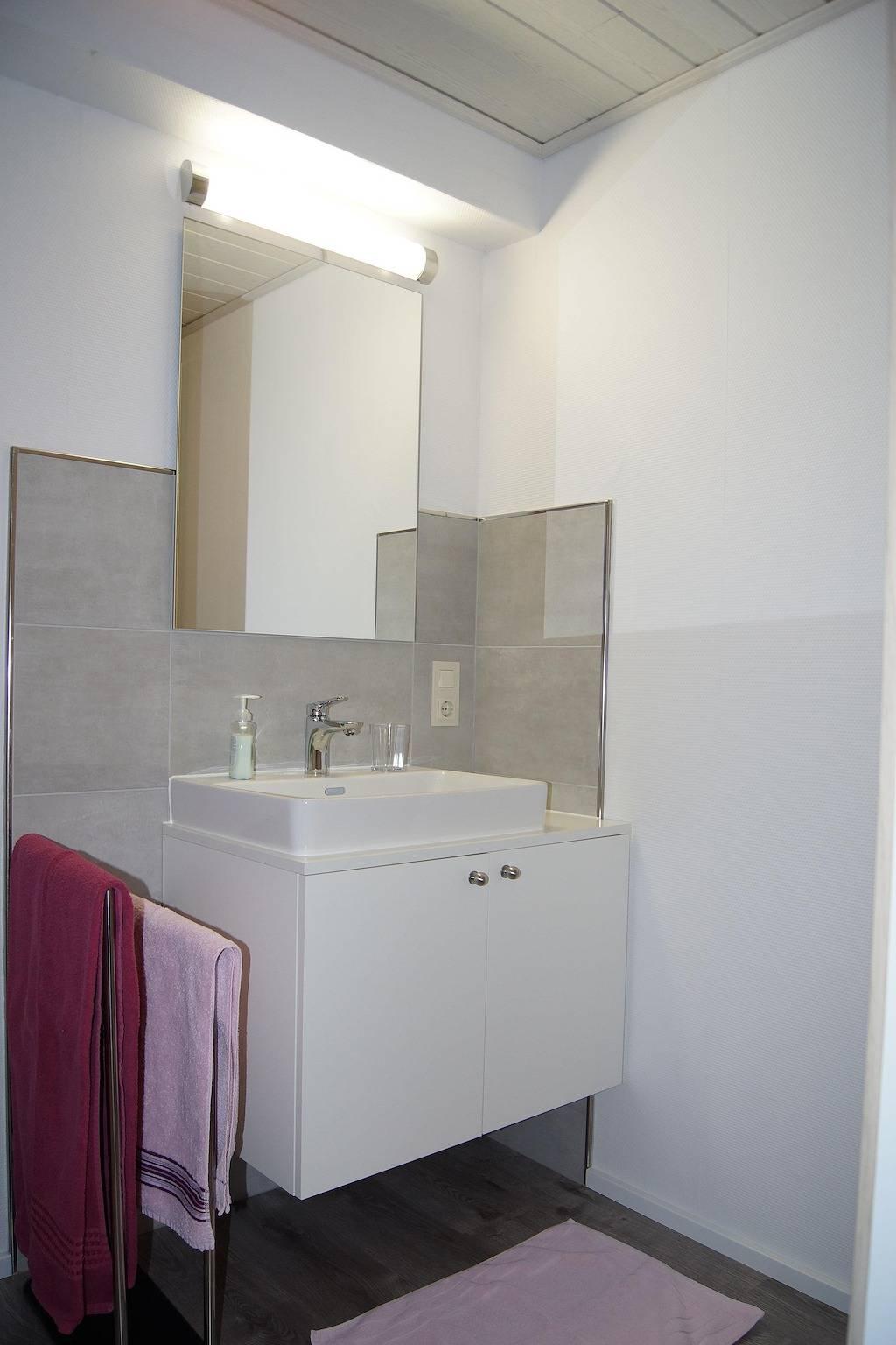 Vakantieappartement in Gransdorf, Duitsland voor 4 personen foto 6