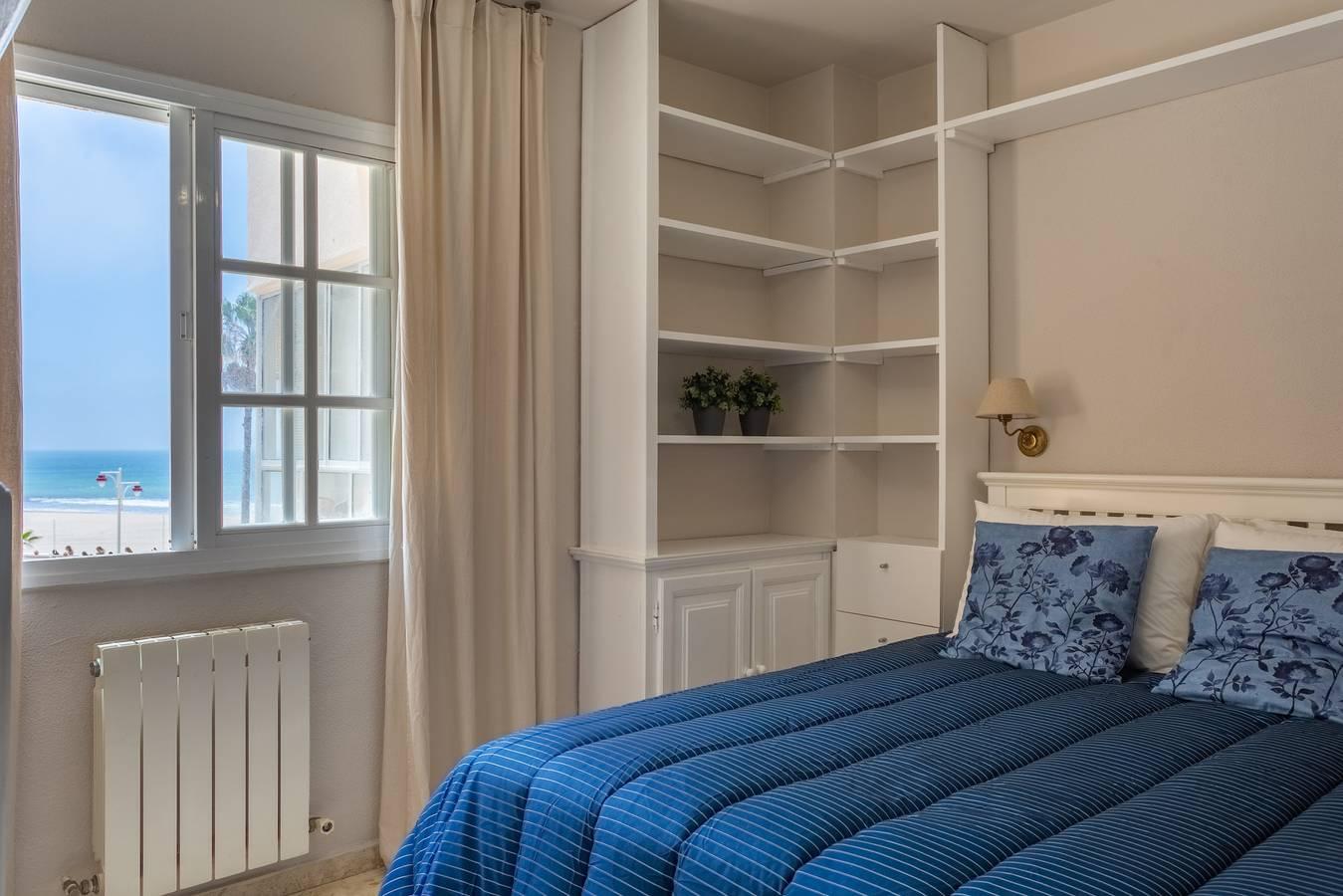 Vakantieappartement in Cádiz, Spanje voor 5 personen foto 2