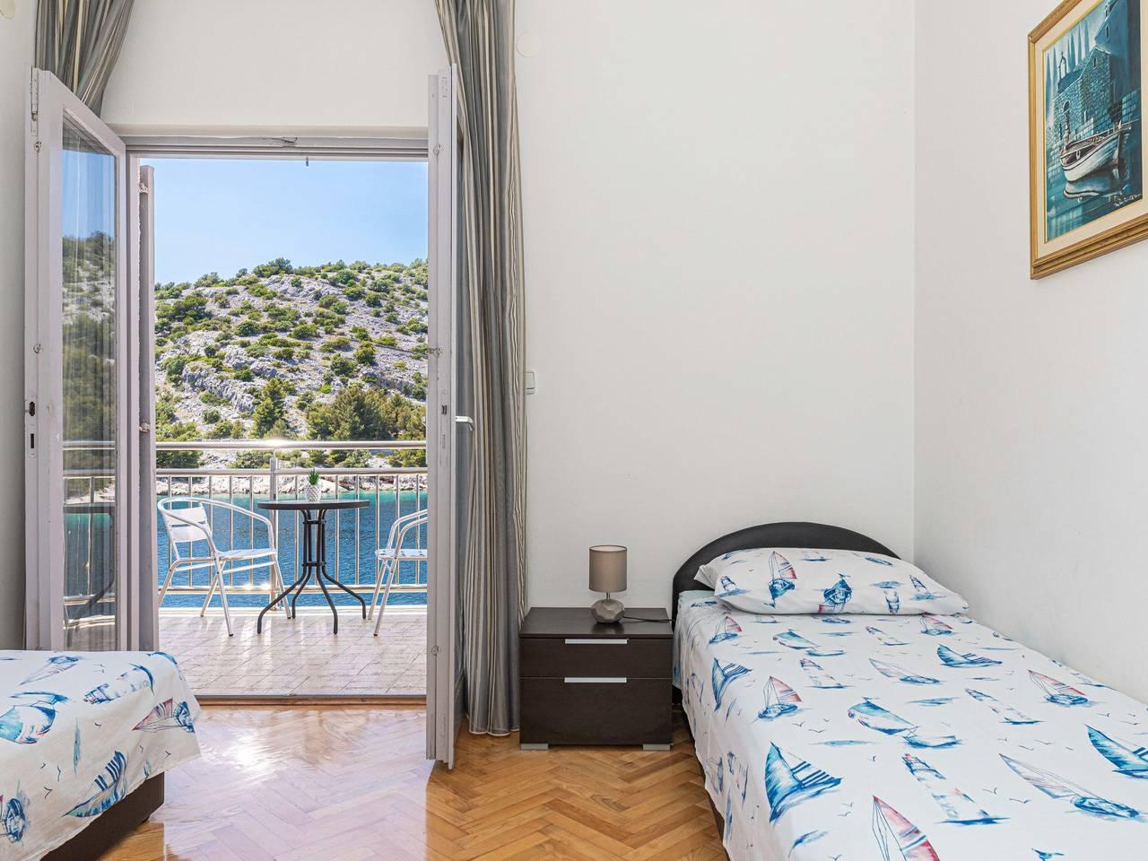 Vakantiehuis in Ražanj, Kroatië voor 7 personen foto 17